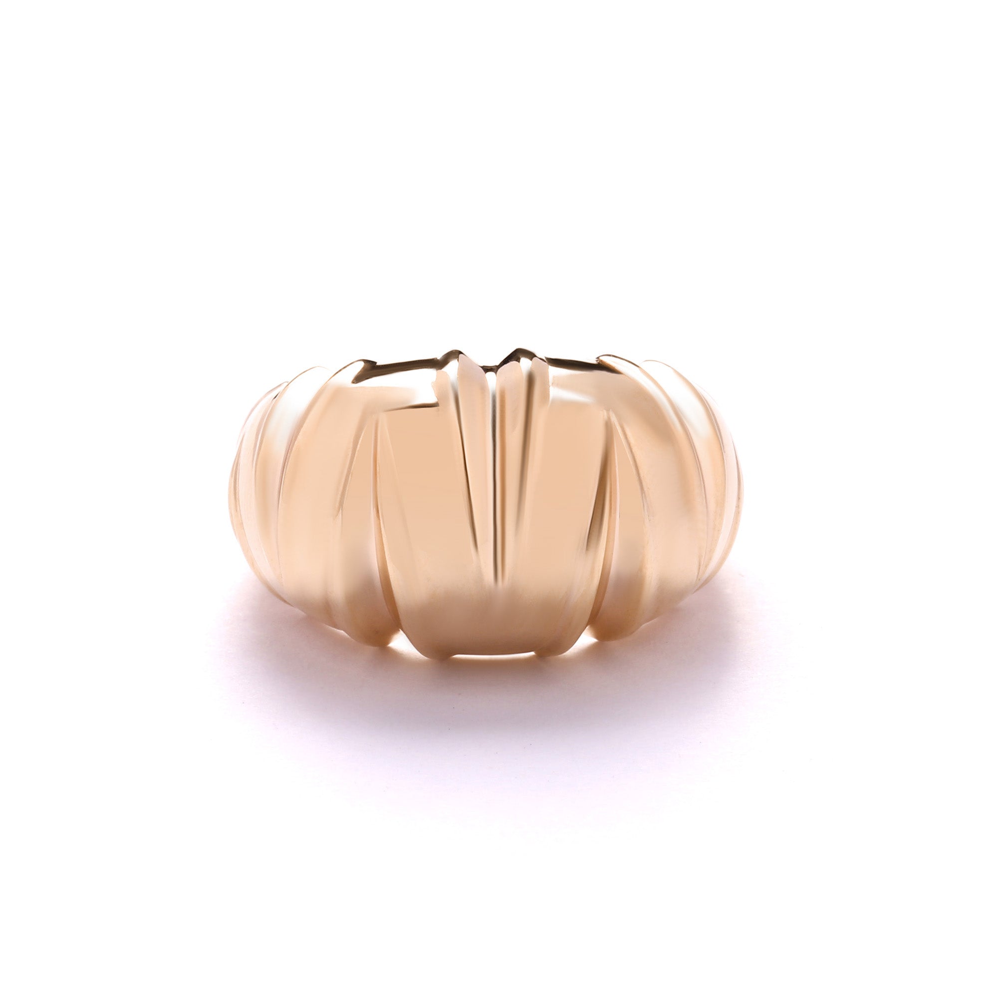 Caden Gold Ring (C2605180042)