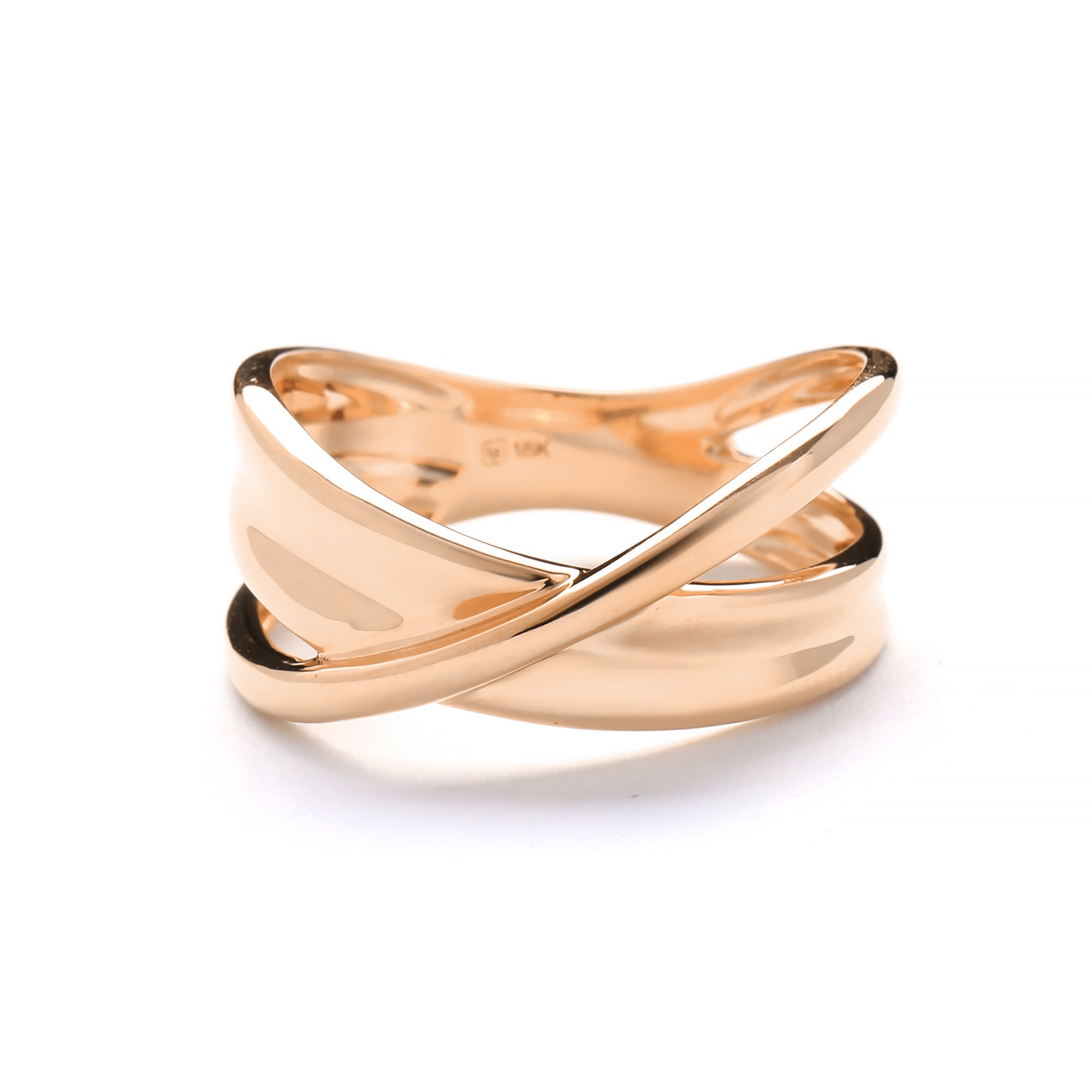 Calira Gold Ring (G2601250008)
