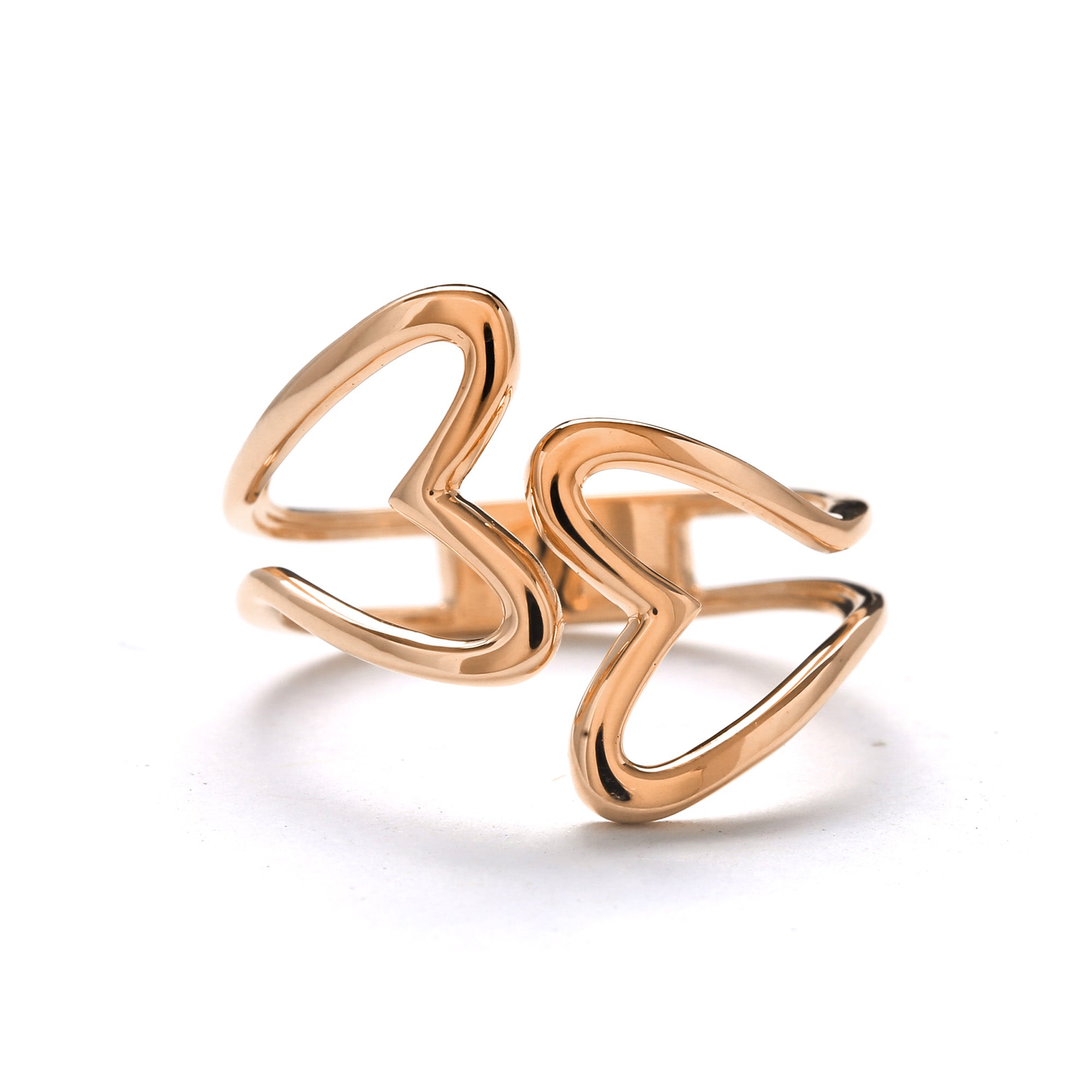 Calren Gold Ring (G2510150303)