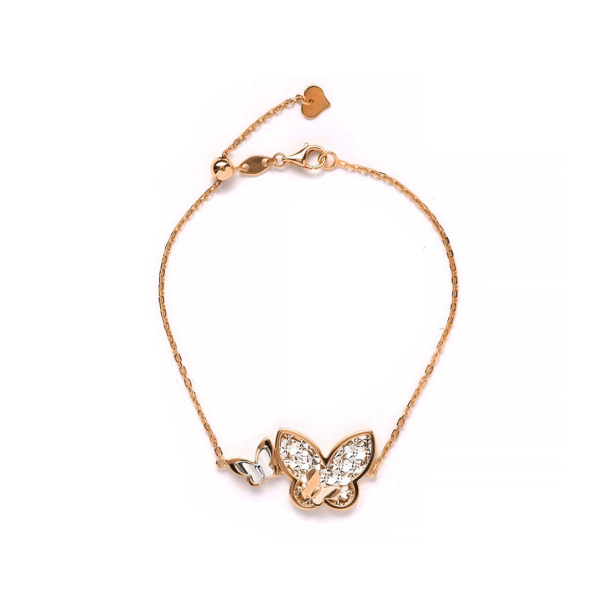 Calven Gold Bracelet (C2507150120)