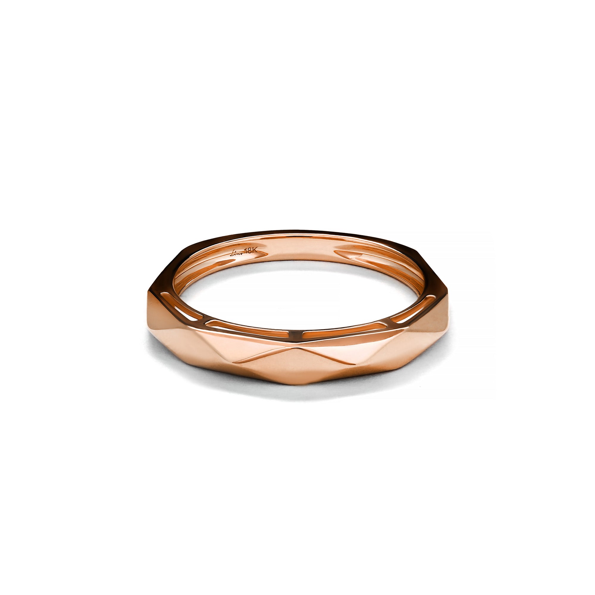 Carys Gold Ring (G2405080155)