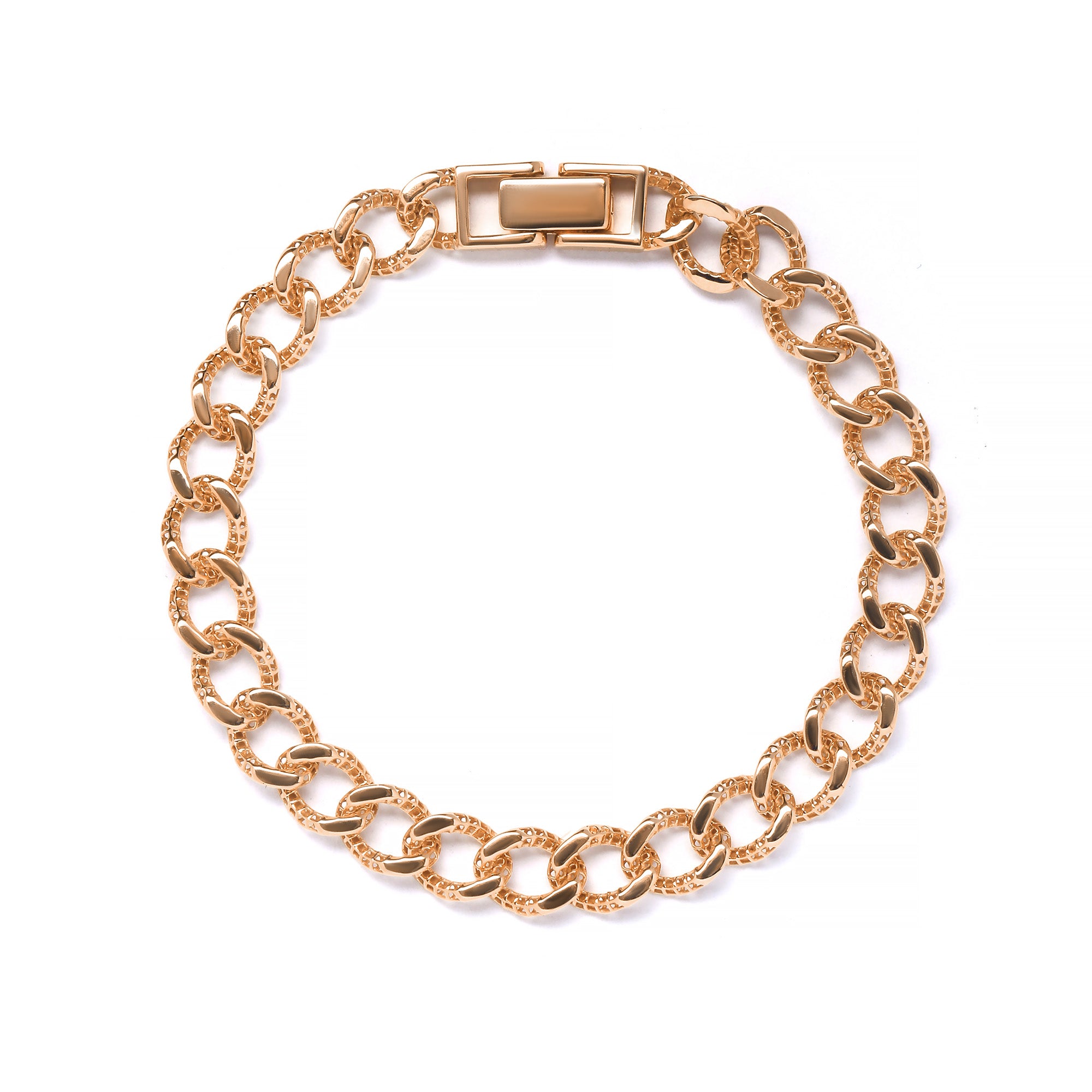 Cedora Gold Bracelet Rosegold (C2504220061)