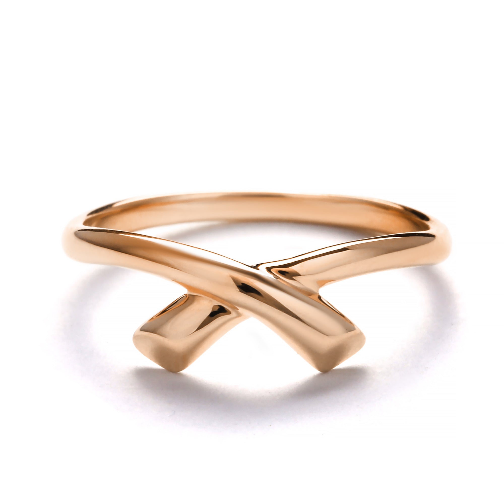 Celvane Gold Ring (G2502210196)