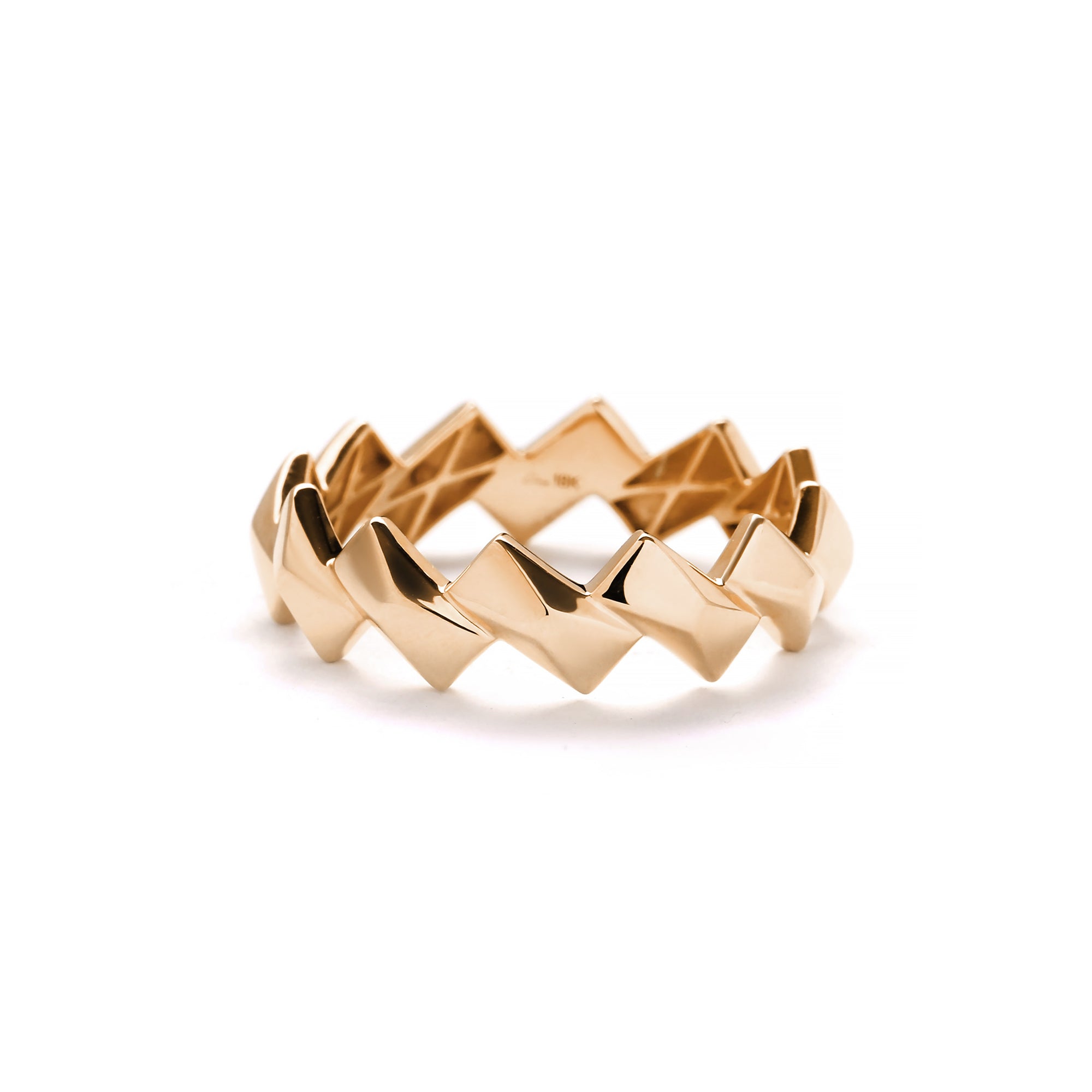 Celyn Gold Ring (C2509250363)