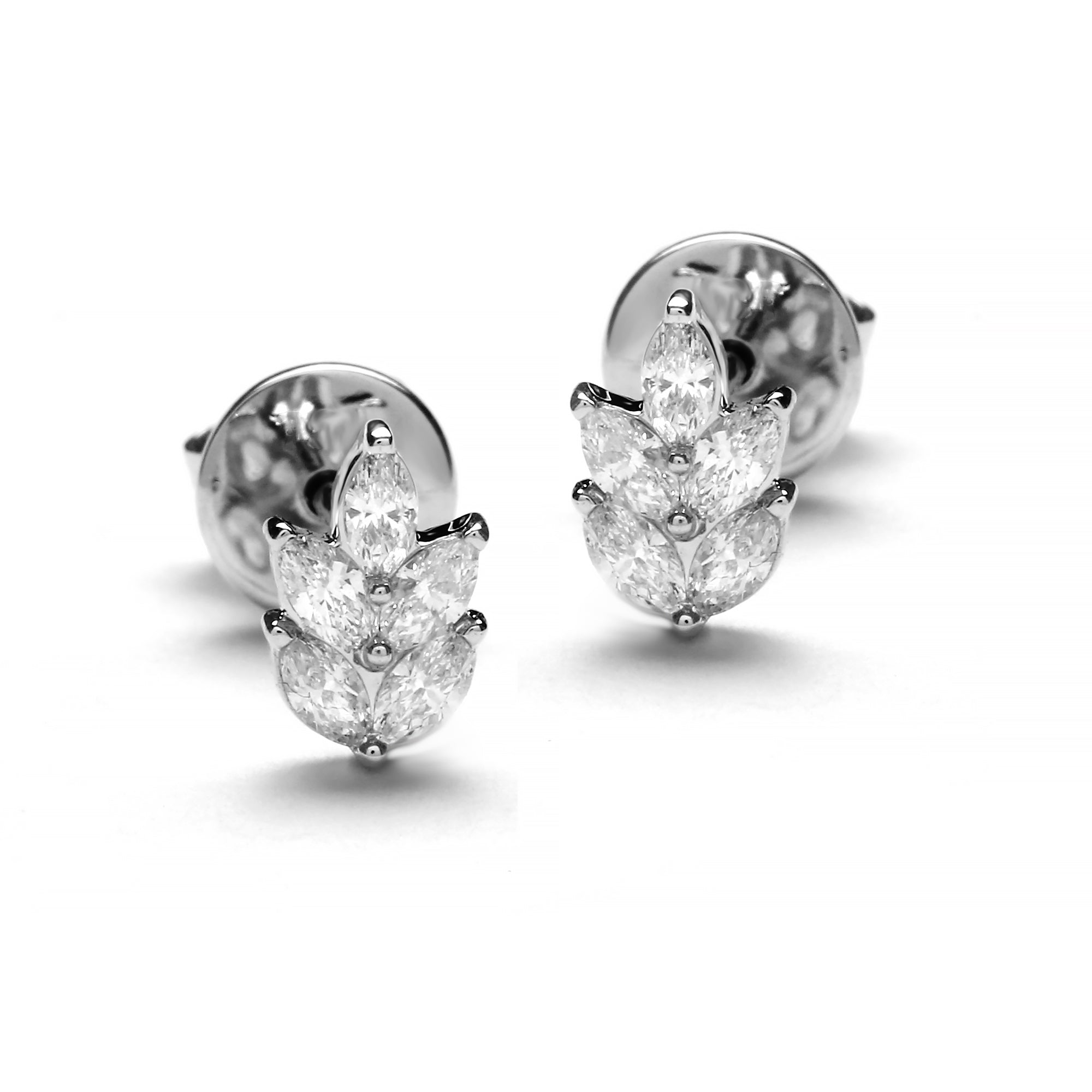 Charley Diamond Earrings (P2310130006)