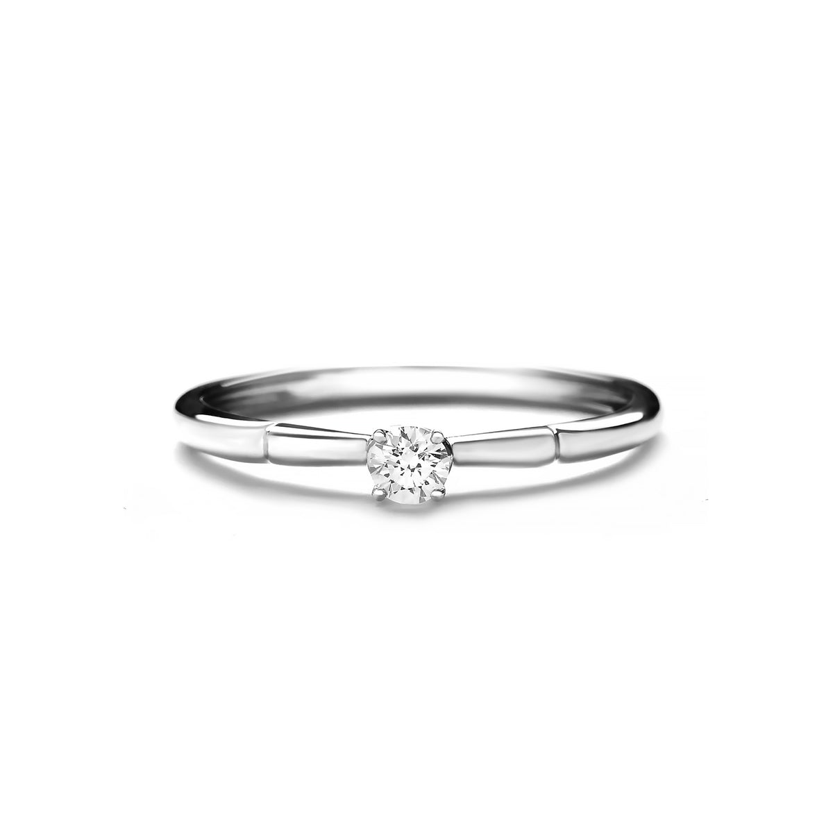 Corvyn Diamond Ring (P2511260019)