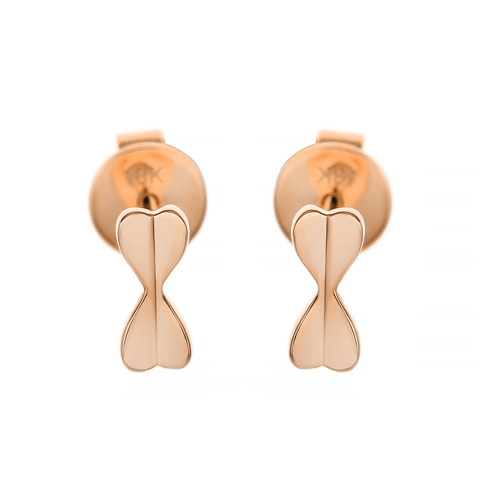 Cynel Gold Earring (G2509040048)