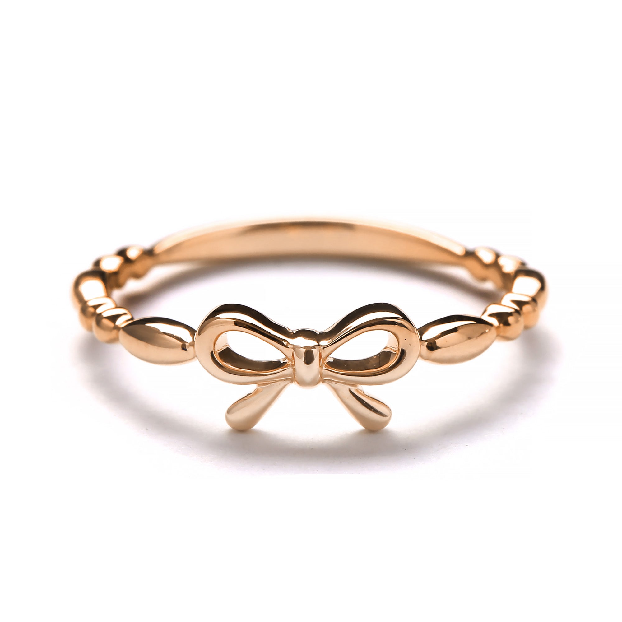 Cynora Gold Ring (G2503100320)