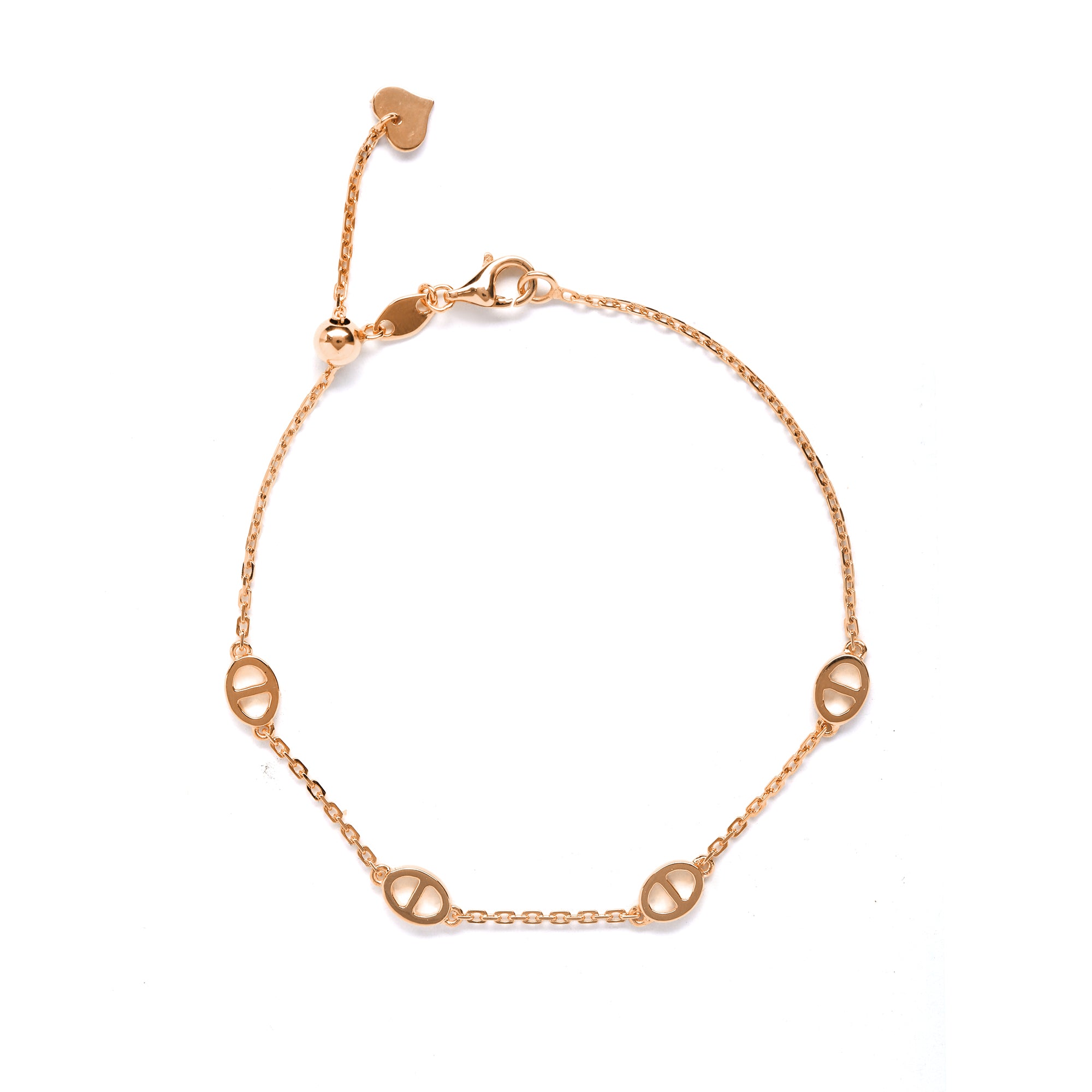 Cyrael Gold Bracelet (G2510160271)