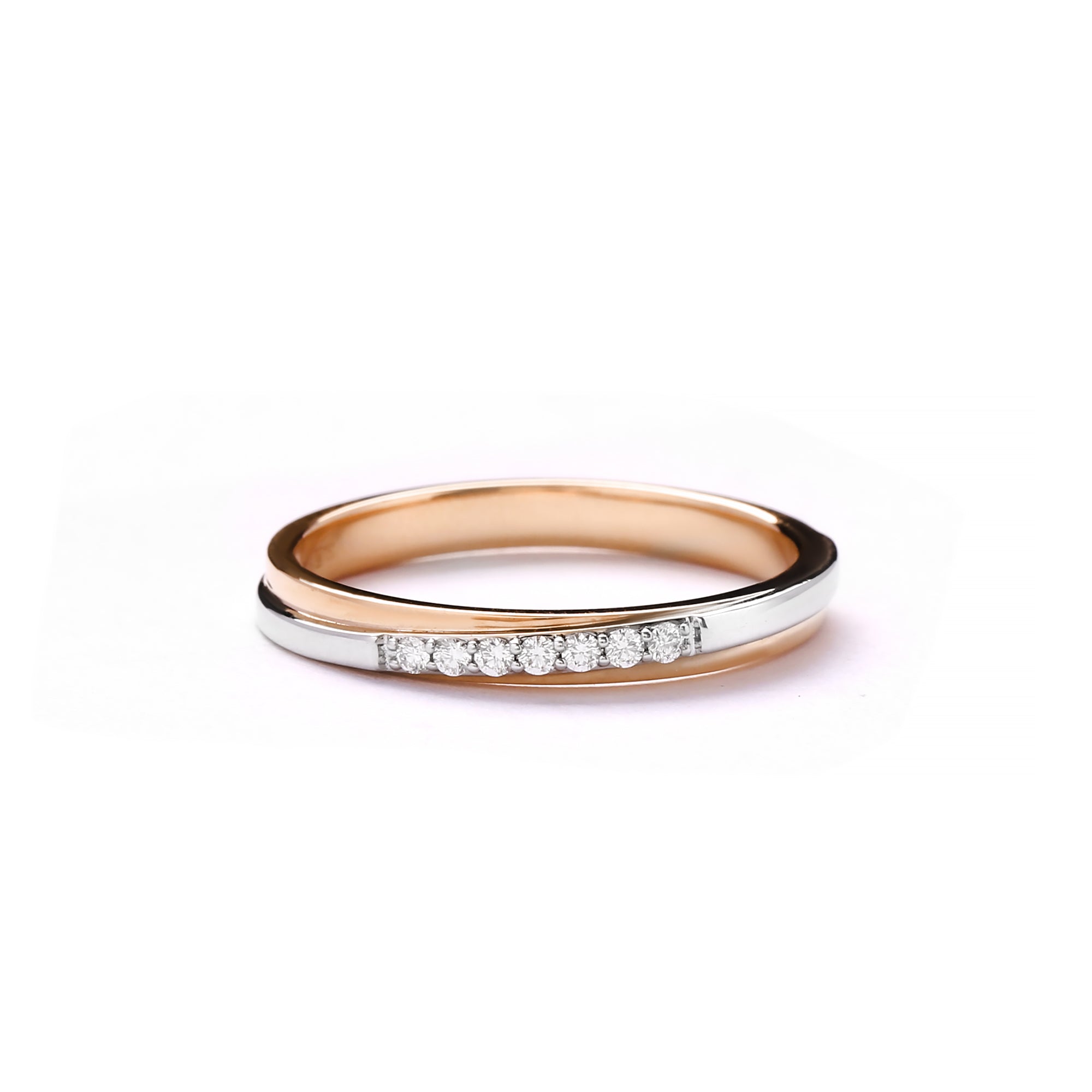 ELIANA Diamond Ring (P2602130015)