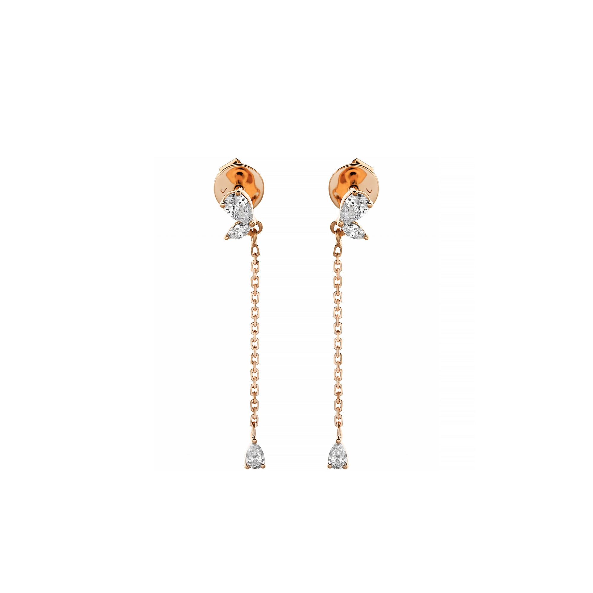 Eirenil Diamond Earring (P2509100065)