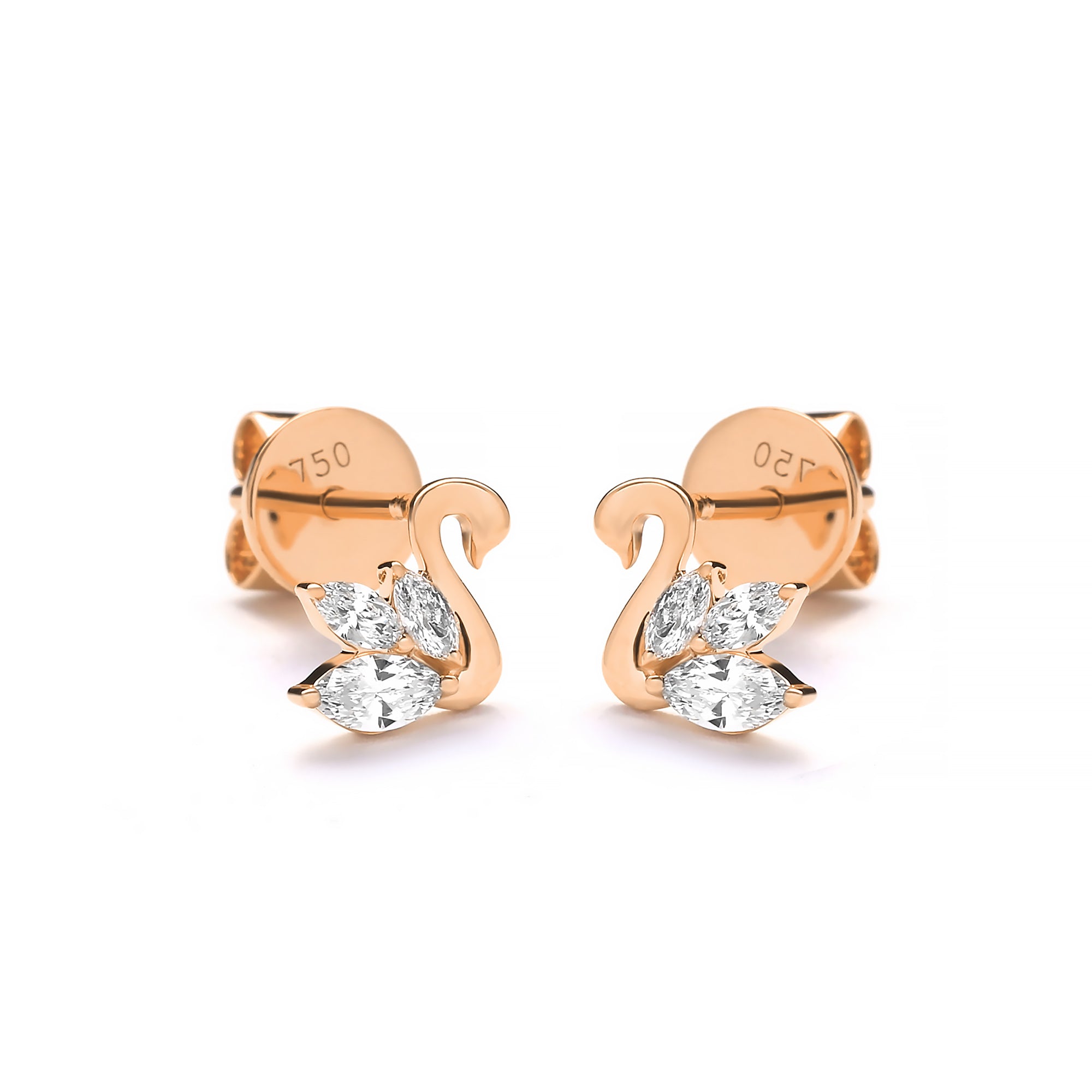 Elaria Diamond Earring (P2511050007)