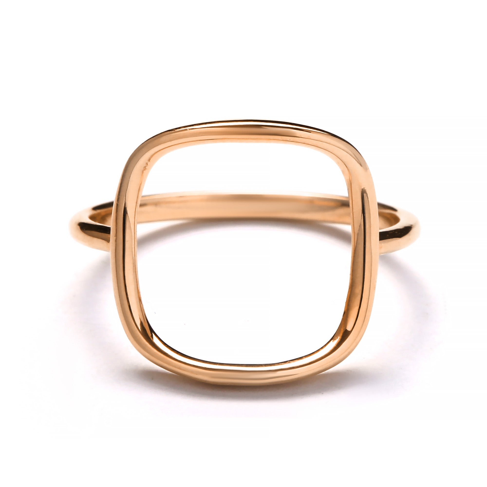 Elindra Gold Ring (G2503100177)