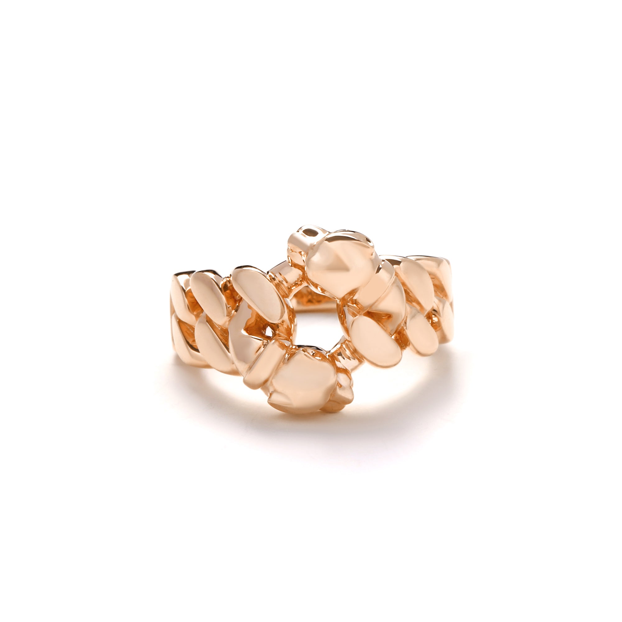 Elior Gold Ring (C2606100284)