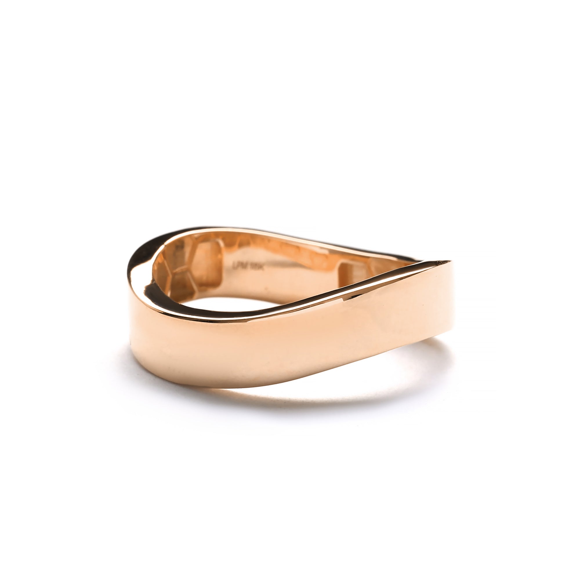 Elsen Gold Ring (C2601140295)