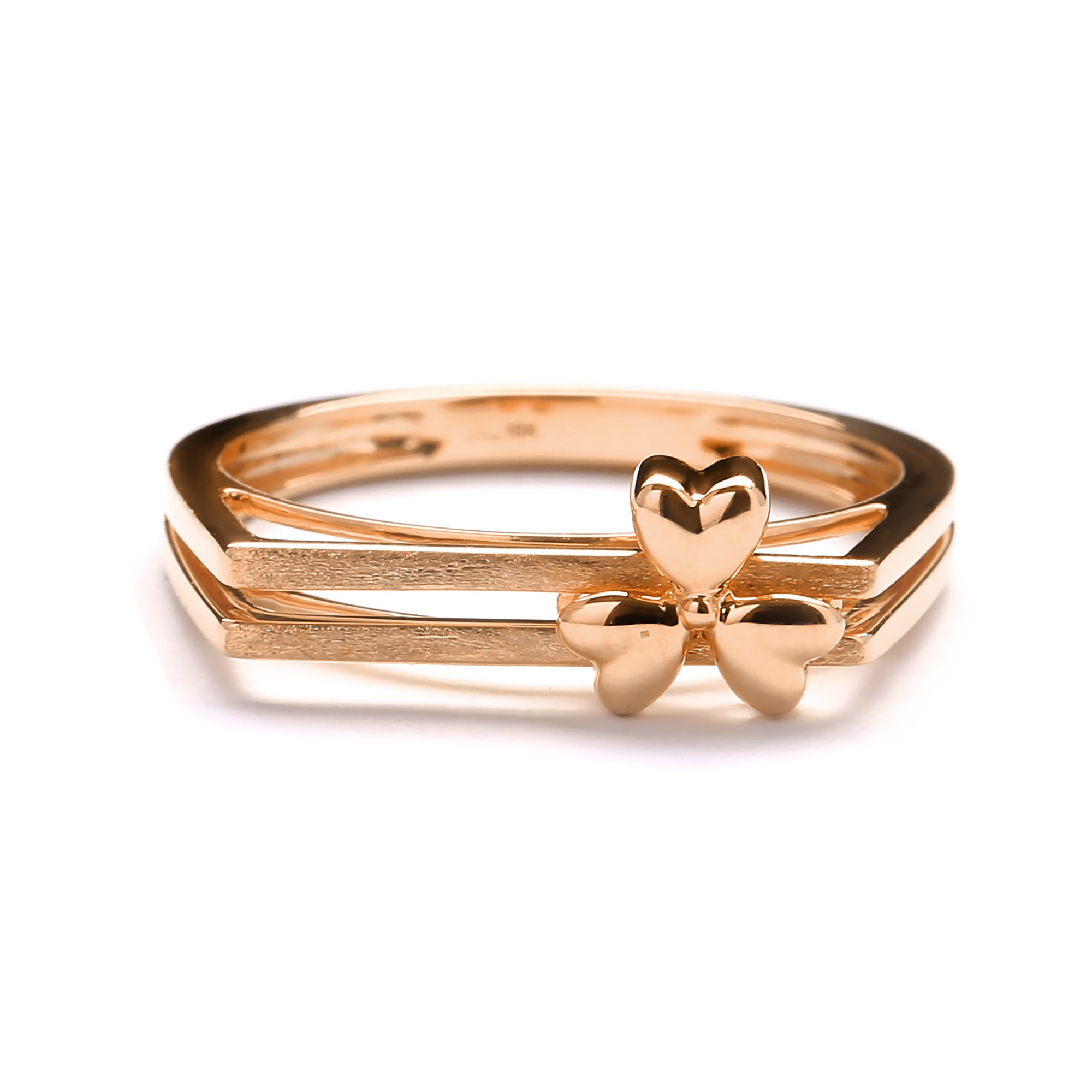 Elsera Gold Ring (G2503170221)