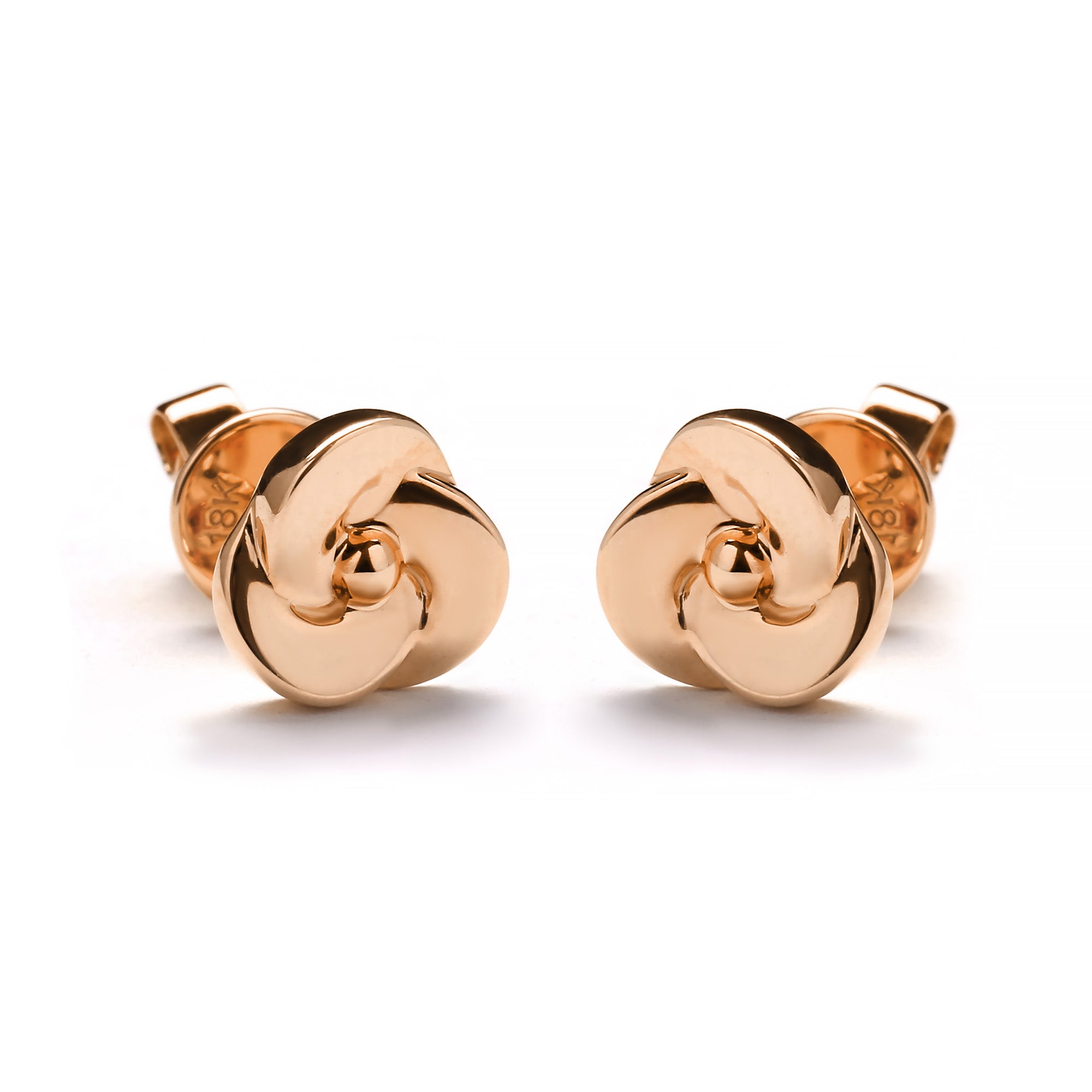 Elsy Gold Earring (G2505220867)