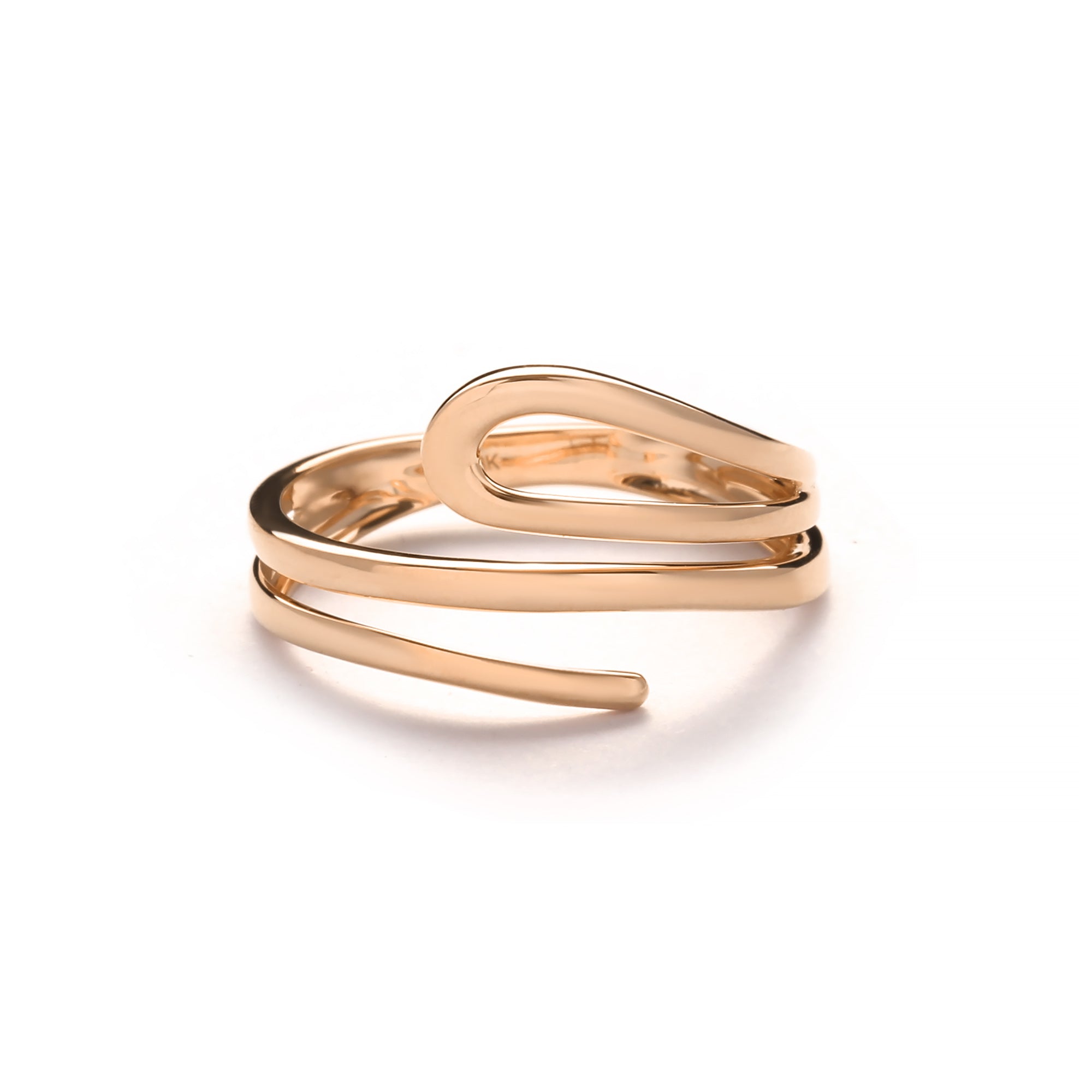 Eluna Gold Ring (G2604230069)