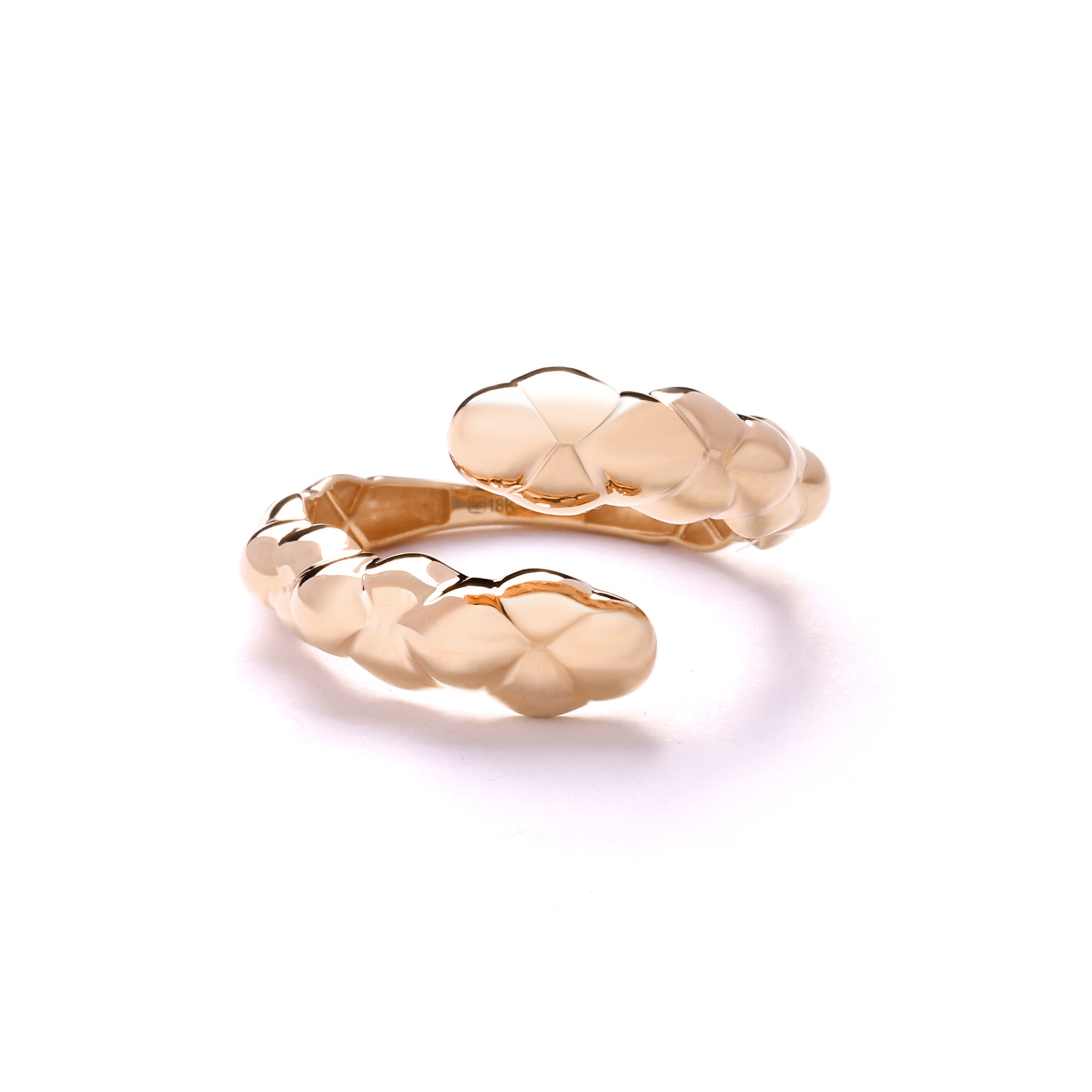 Elven Gold Ring (C2606010001)