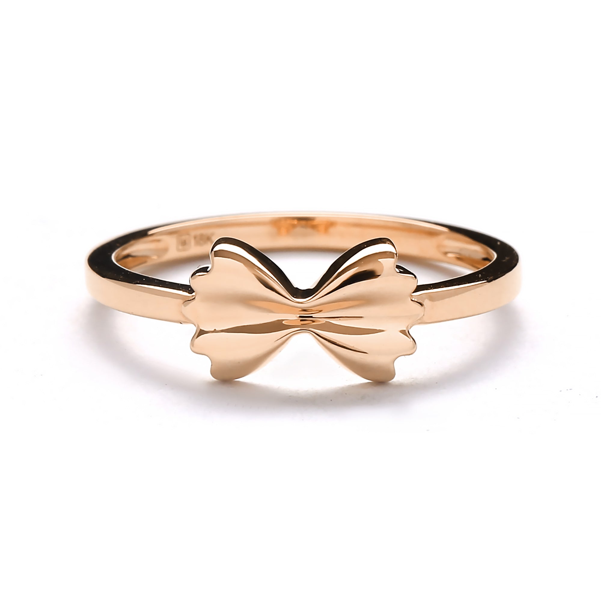 Elyx Gold Ring (G2511030508)