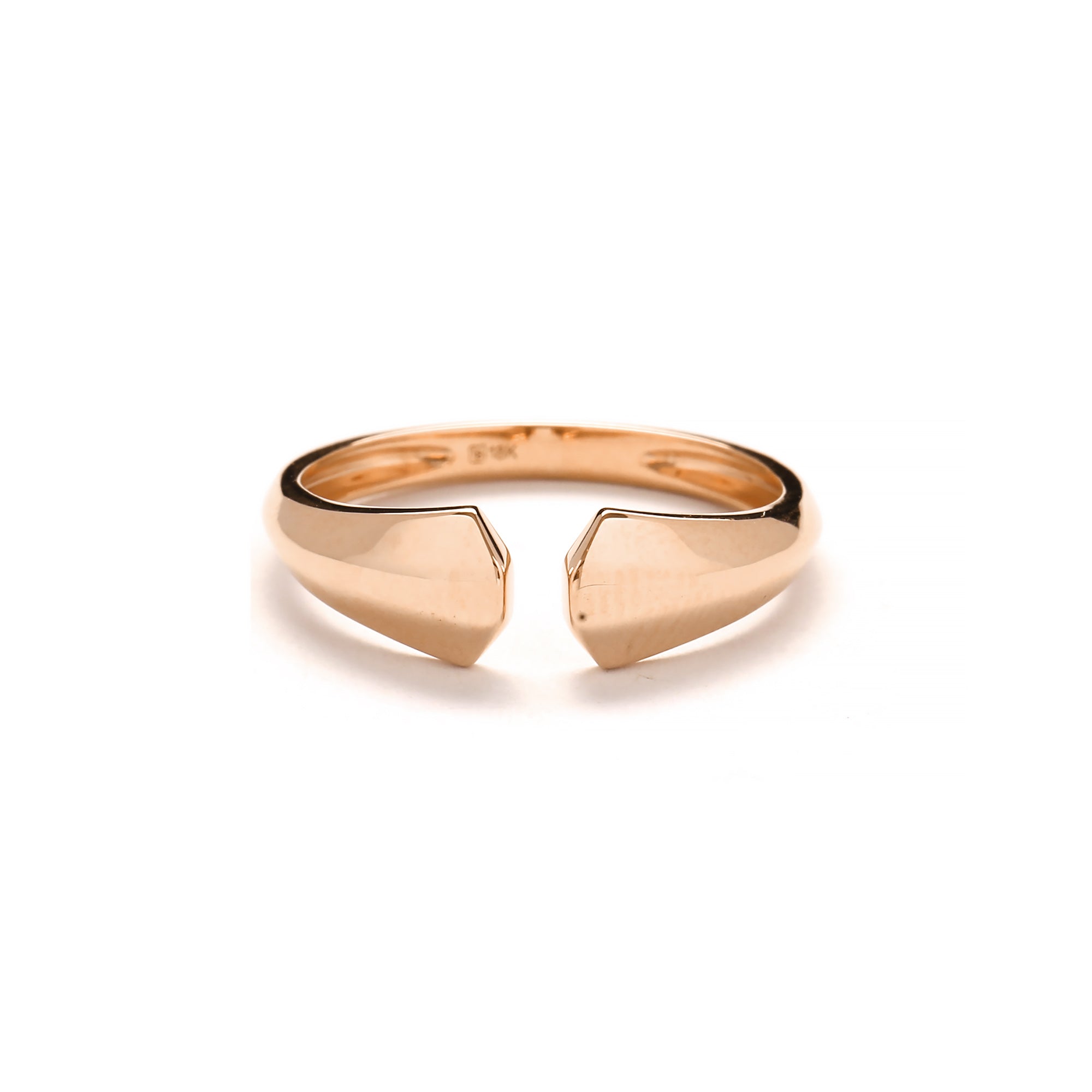 Emina Gold Ring (G2606120591)
