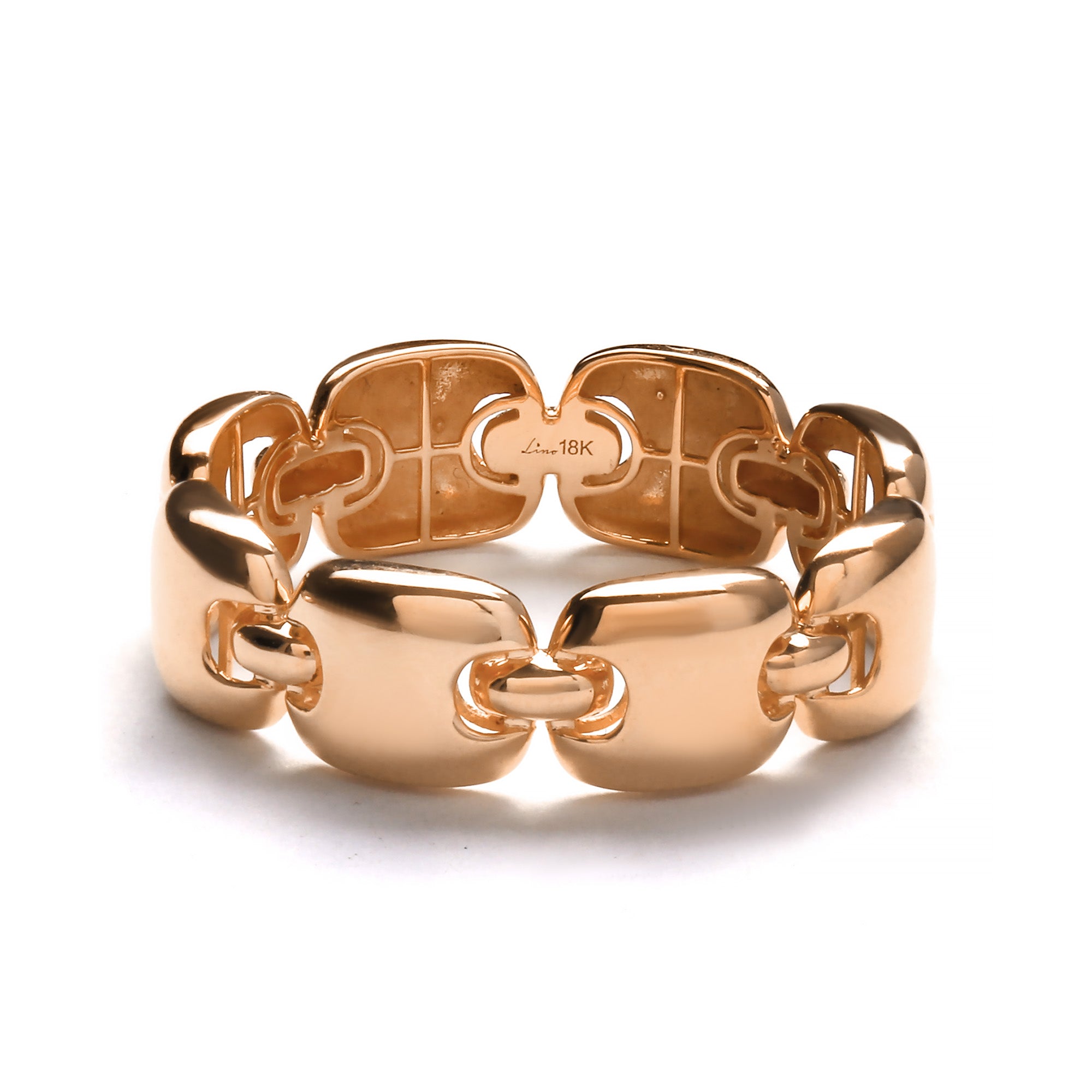 Enloria Gold Ring (C2507020025)