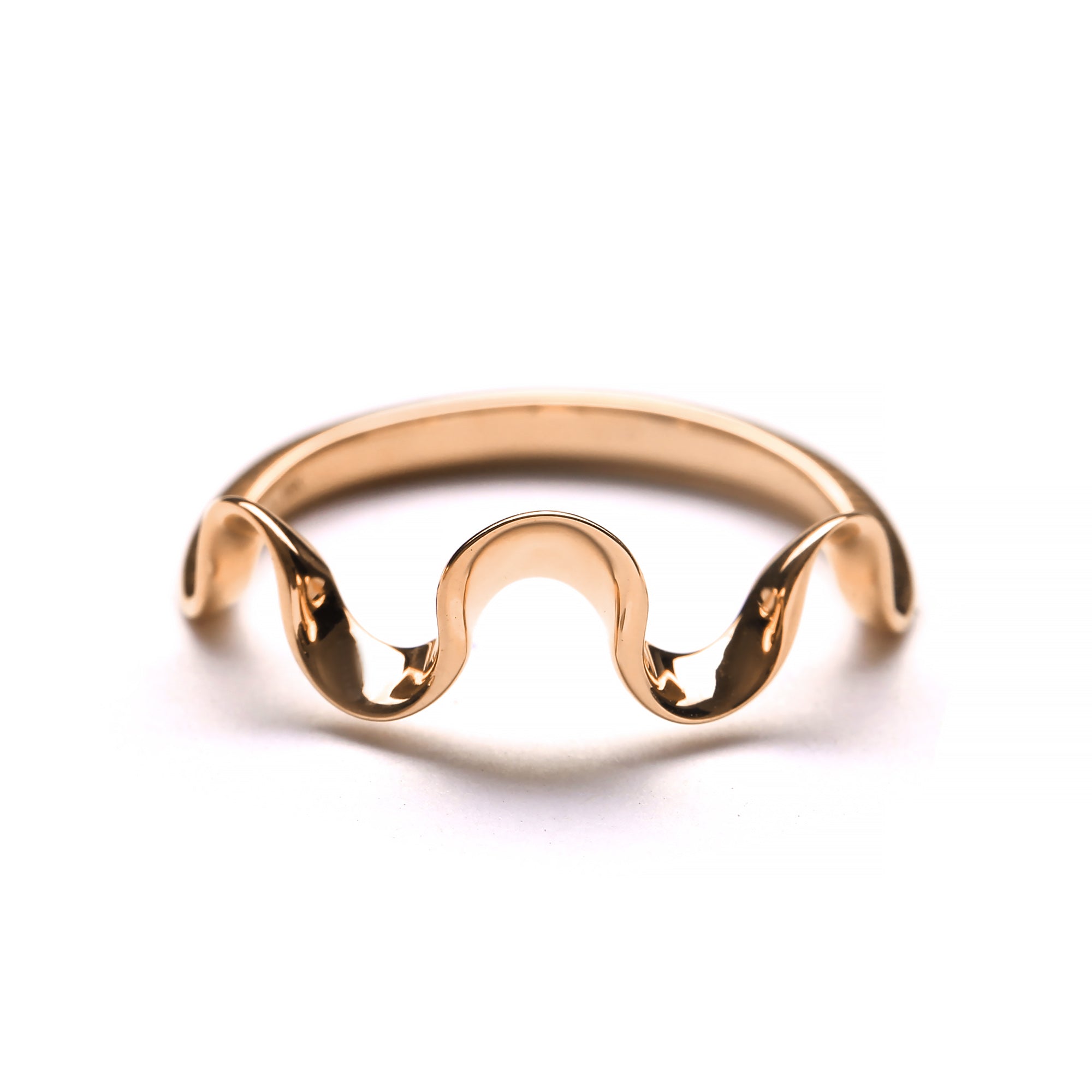 Enviora Gold Ring (G2505270003)