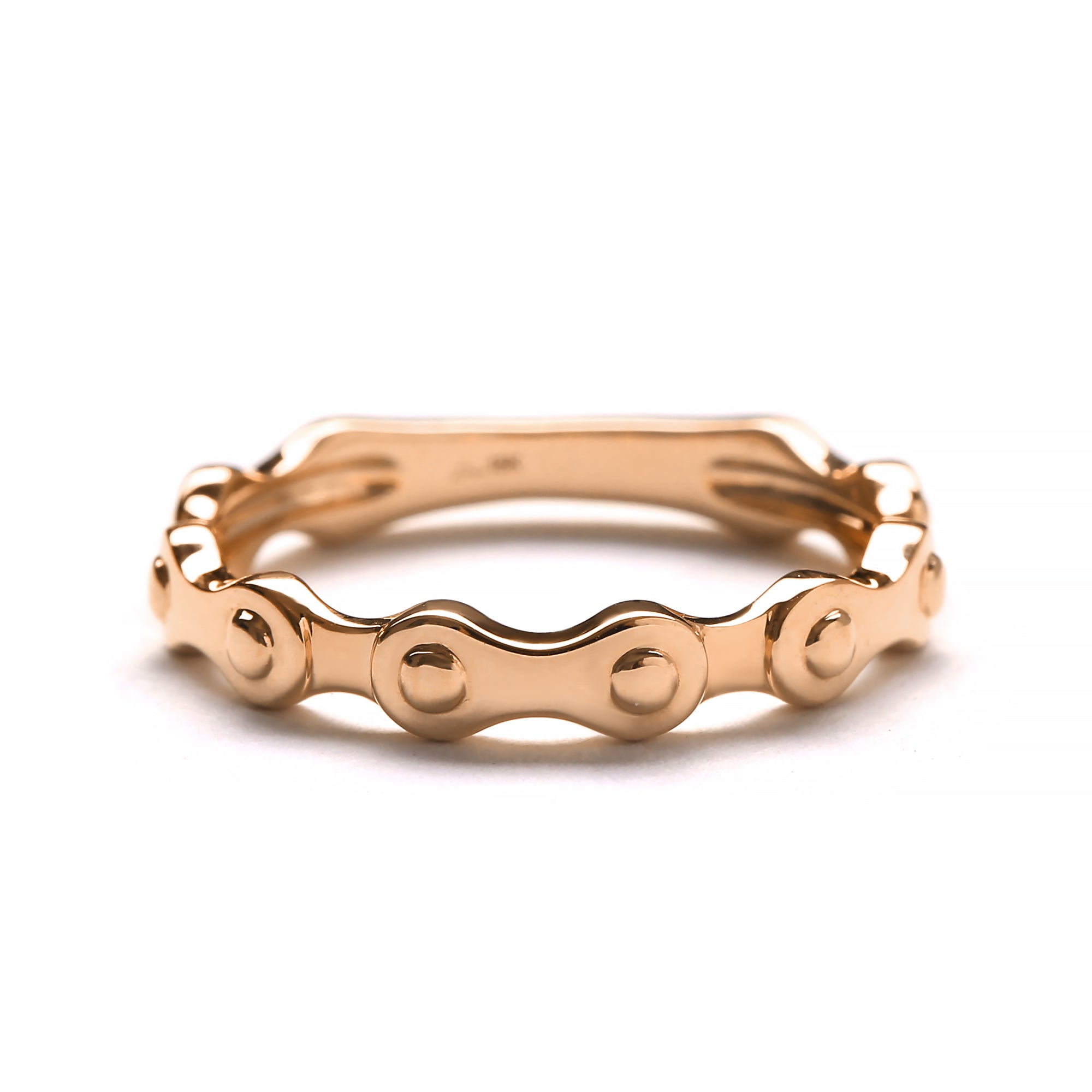 Envyra Gold Ring (G2509080005)