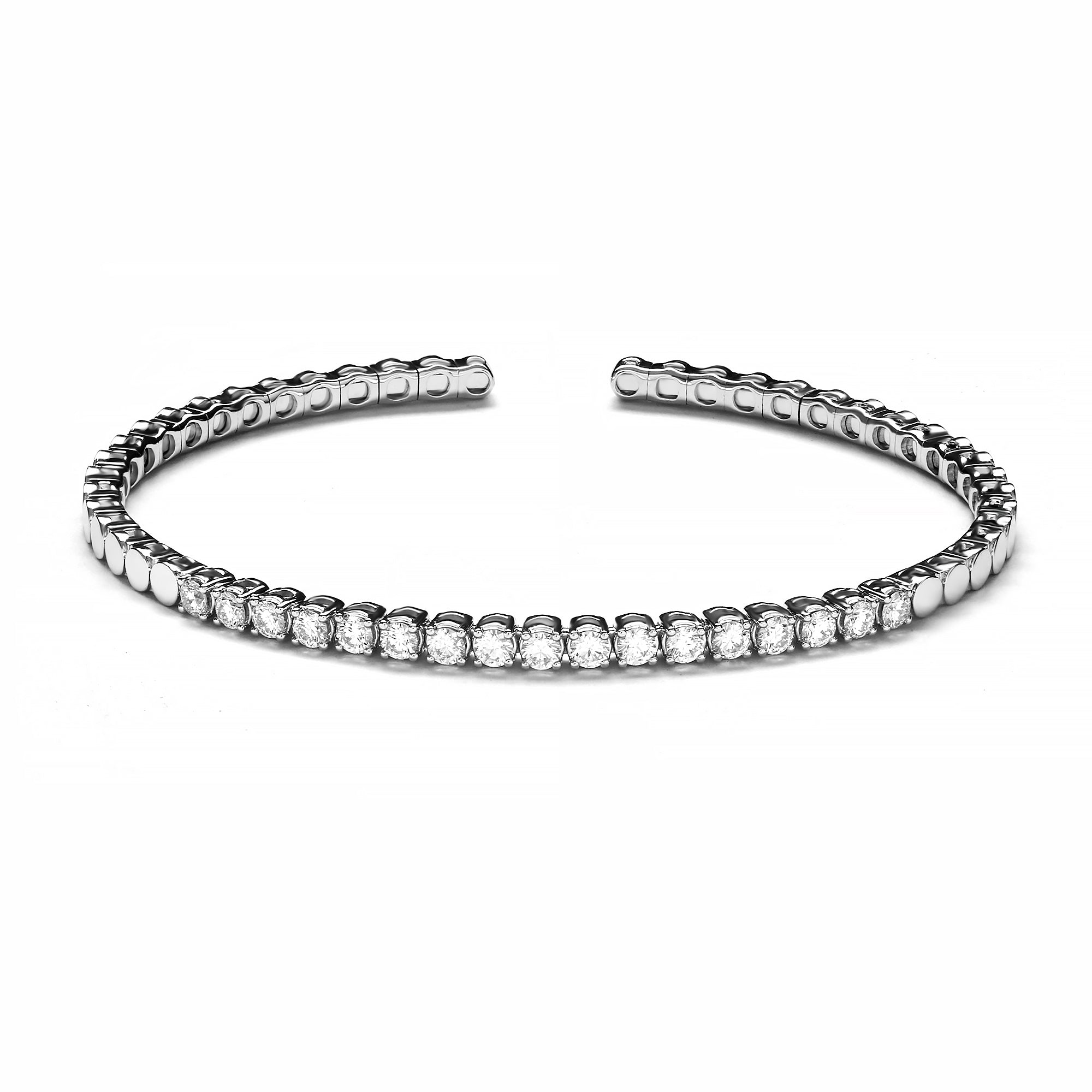 Errine Diamond Bangle (P2306130056)