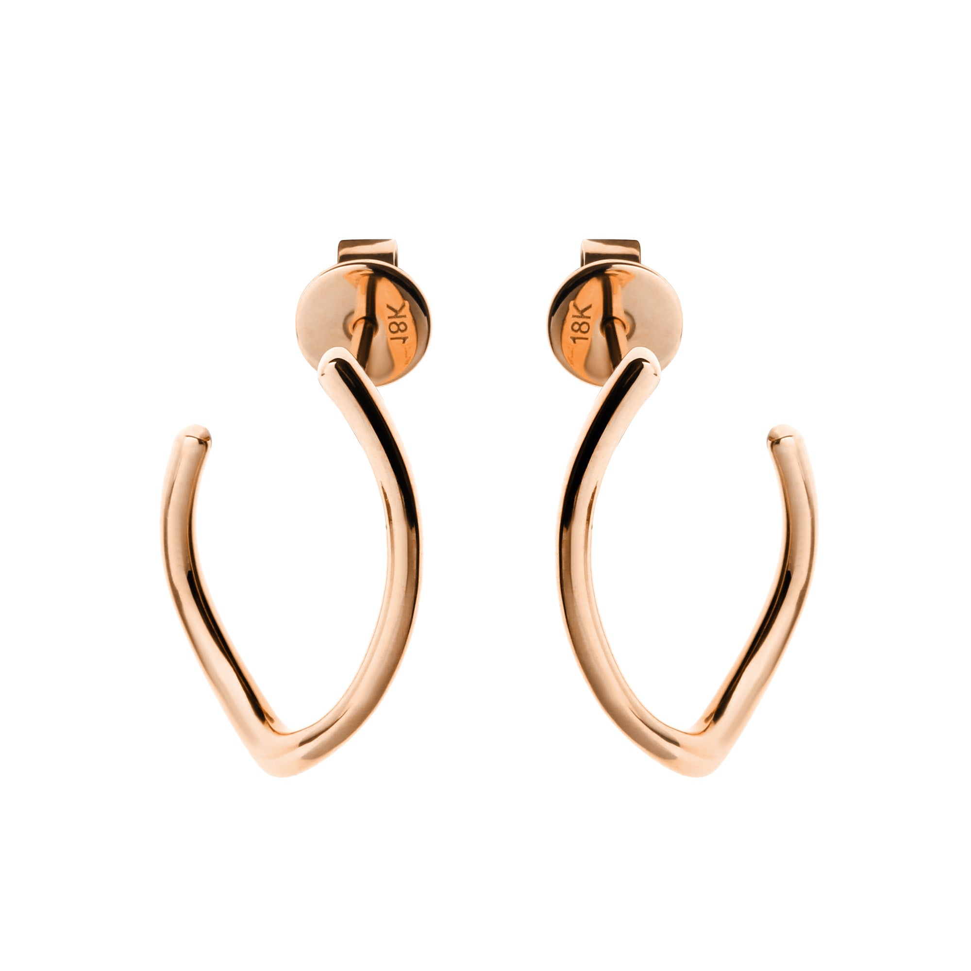 Eryn Gold Earring (G2503180221)