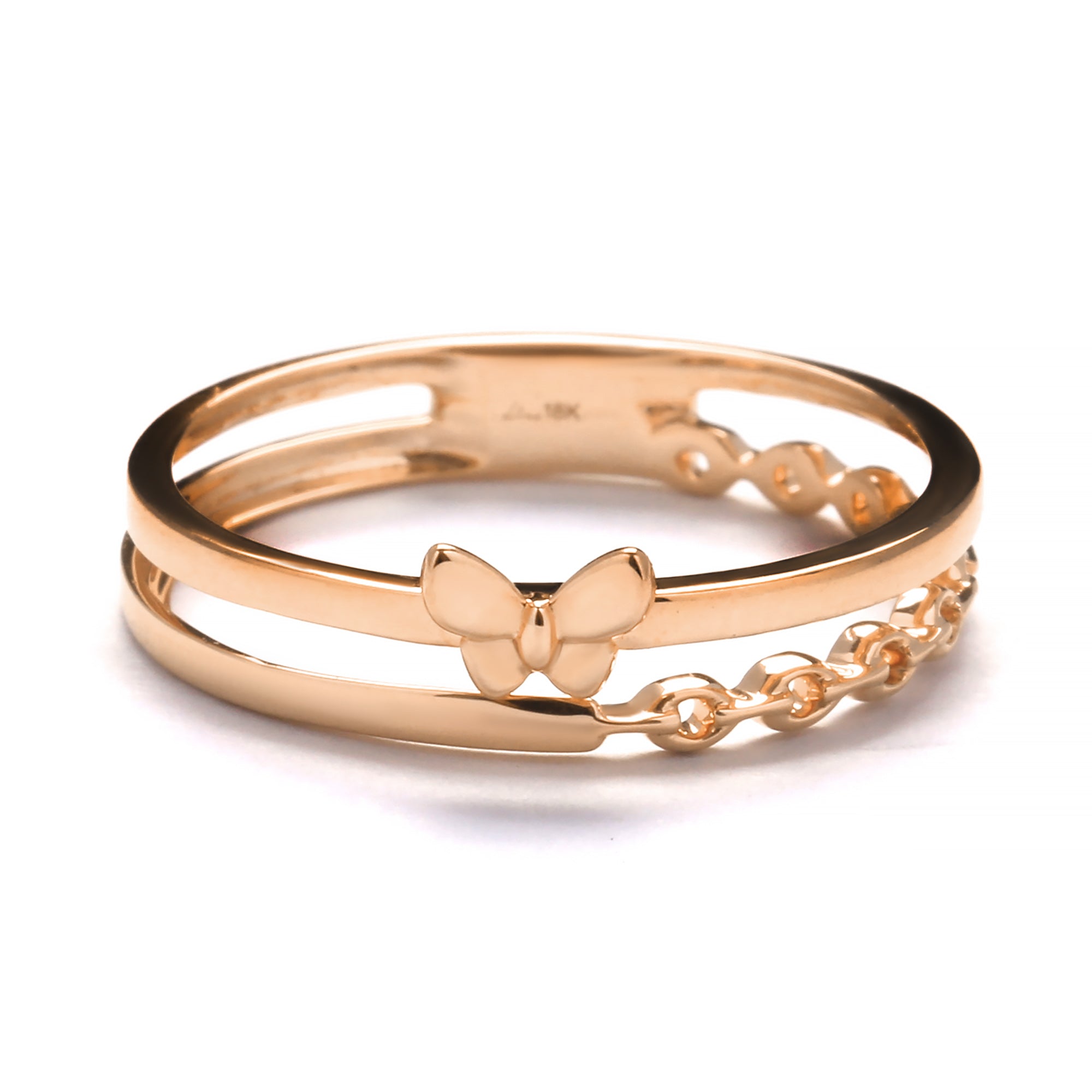 Eryveth Gold Ring (G2503100314)
