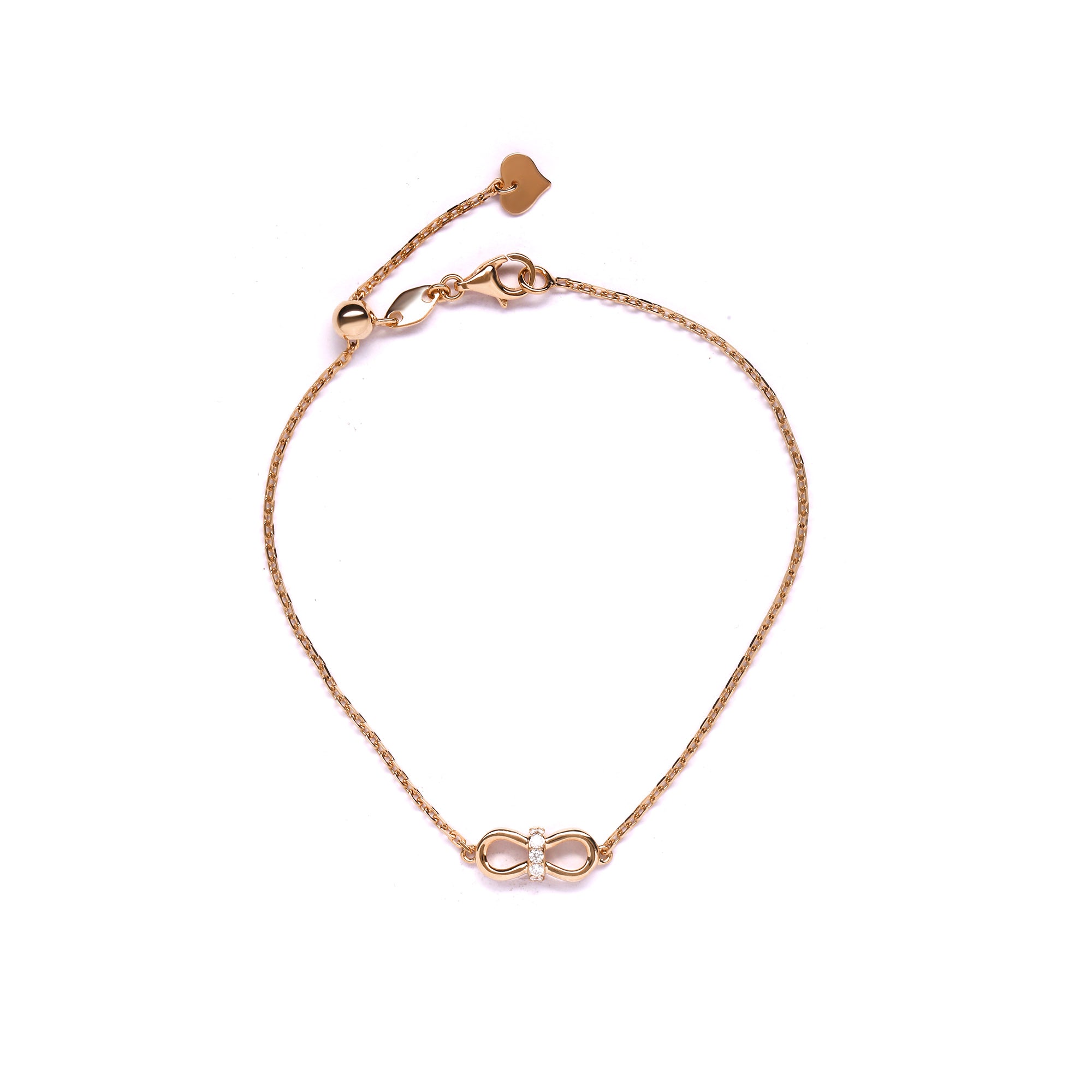 Everlune Diamond Bracelet (P2602280007)