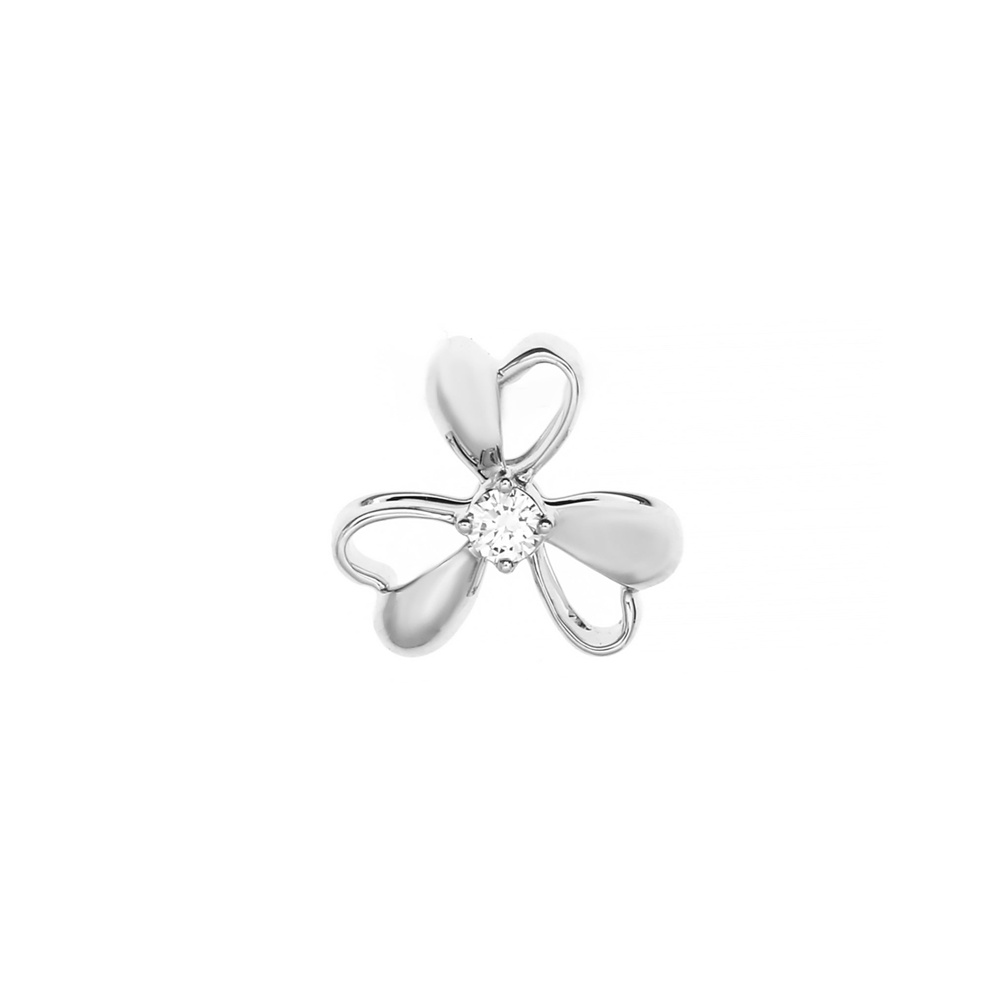 Fleurie Diamond Pendant (P2603100013)