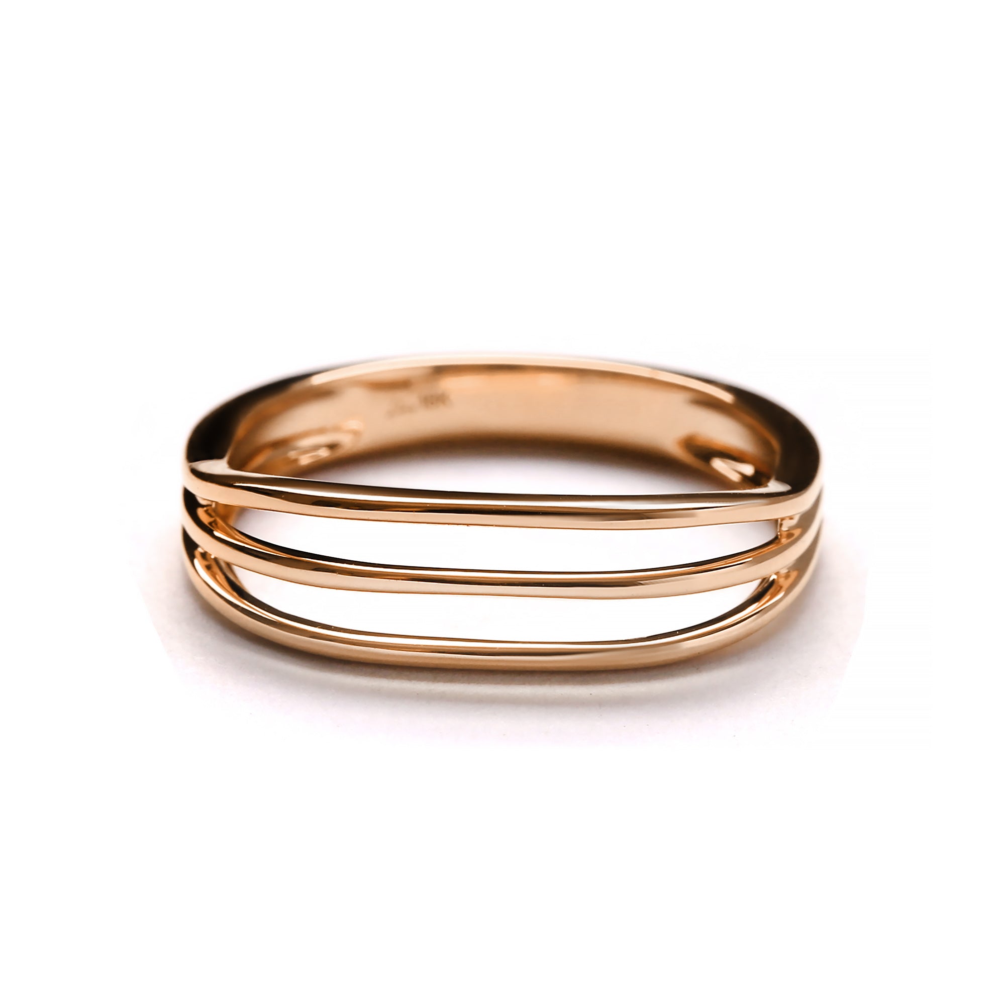 Gaialea Gold Ring (G2510060030)