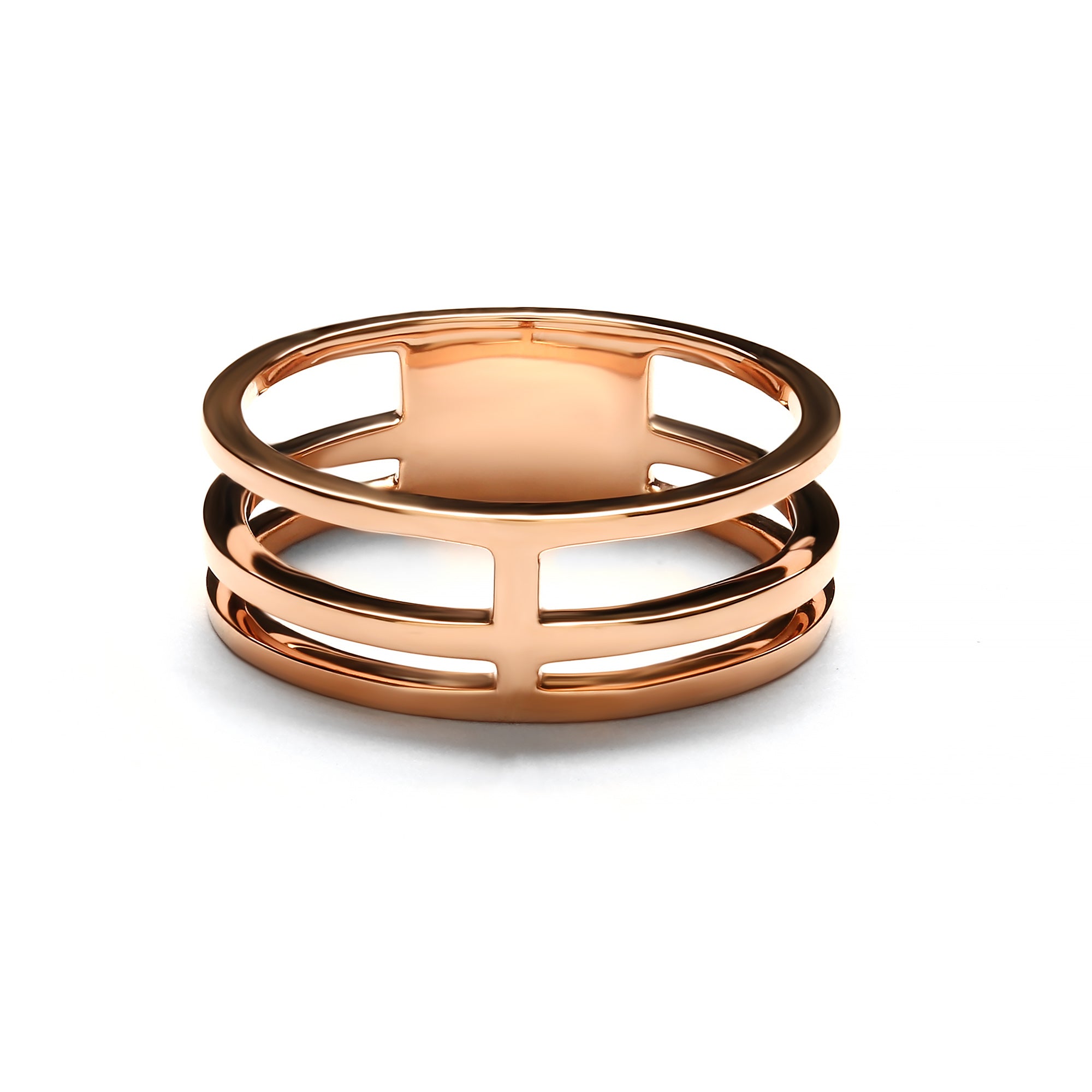 Galea Gold Ring (G2311170034)