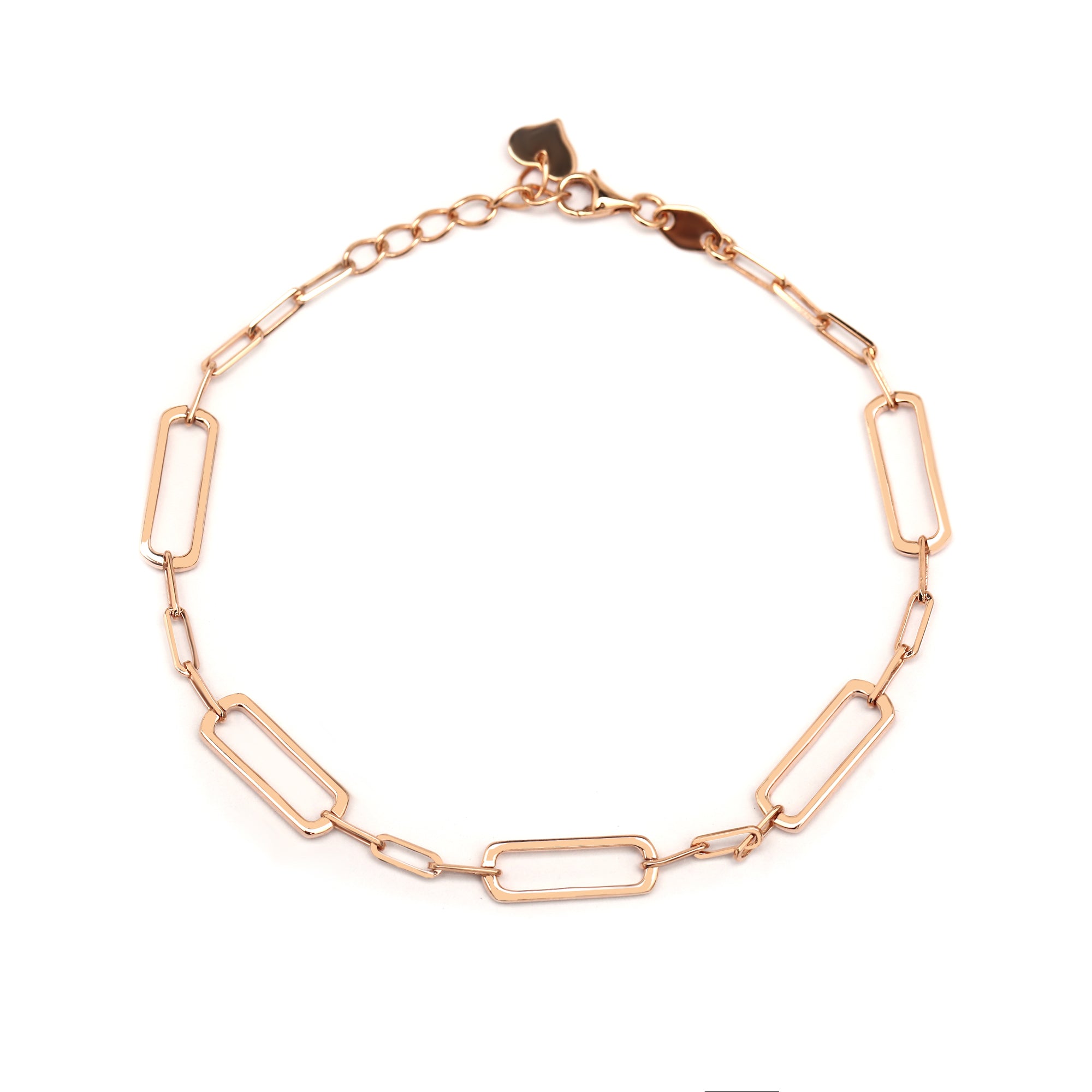 Haeden Gold Bracelet Rosegold (G2401250072)