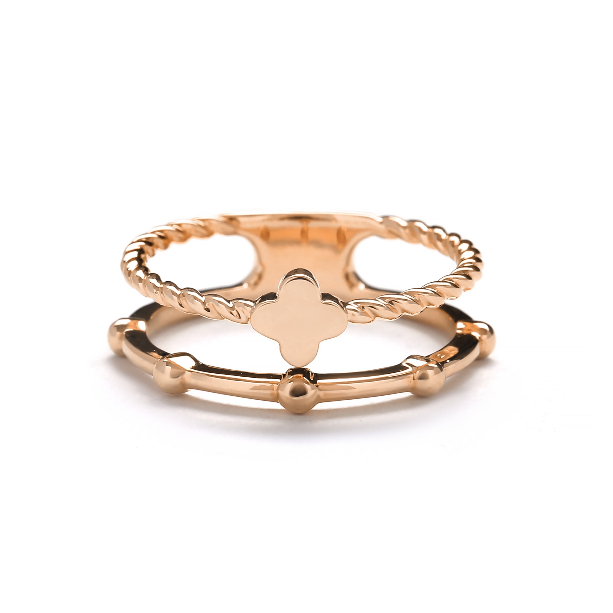 Halcyx Gold Ring (G2509160625)