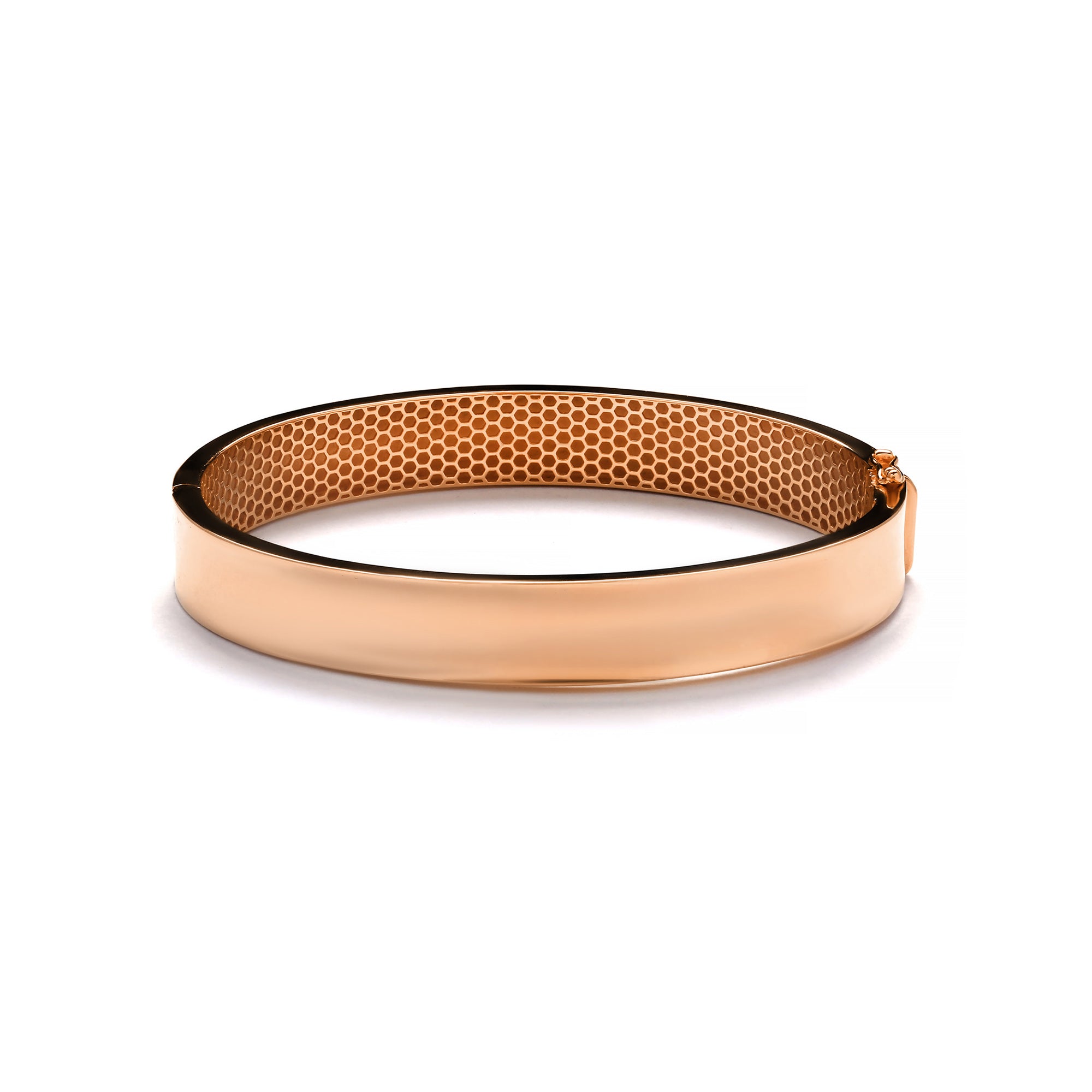 Isilthas Gold Bangle Rosegold (C2409270095)