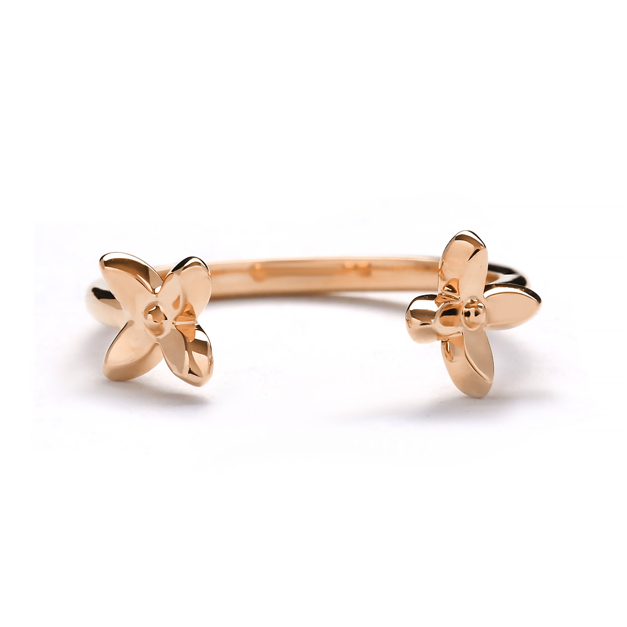 Iskyr Gold Ring (G2511030434)