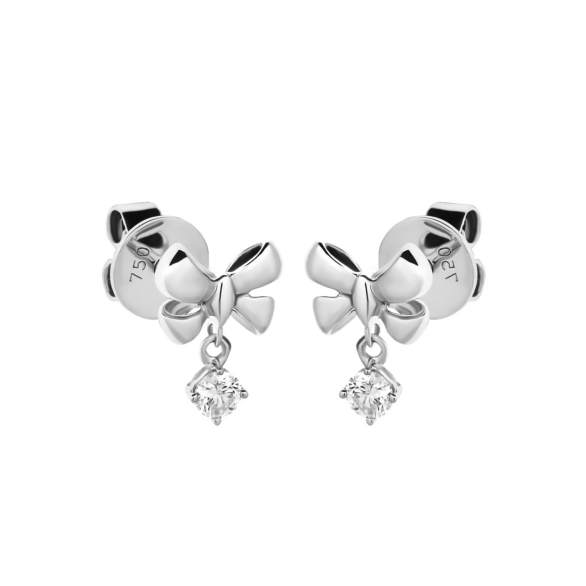 Jaxi Diamond Earring (P2411140011)