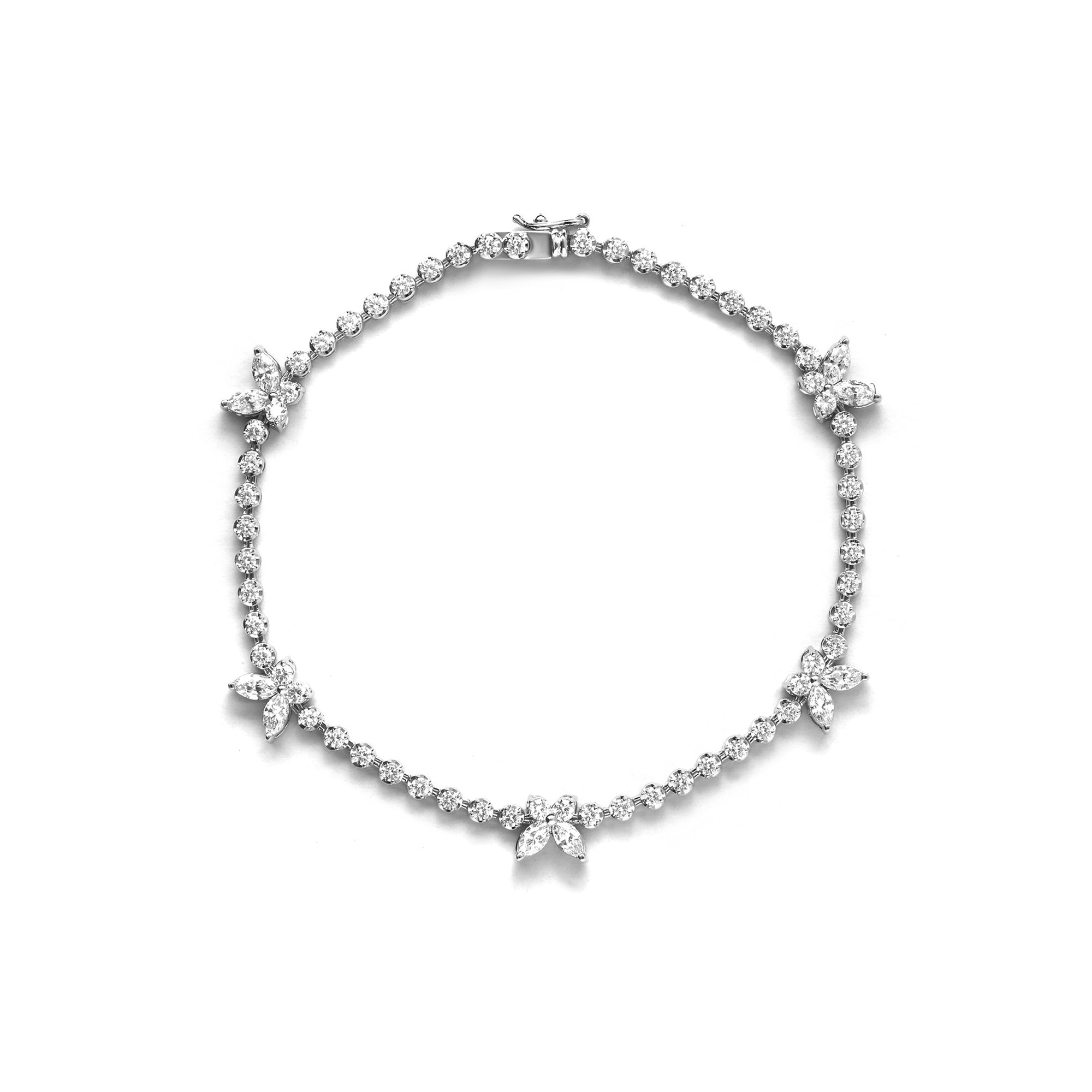 Jona Diamond Bracelet (D2501090001)