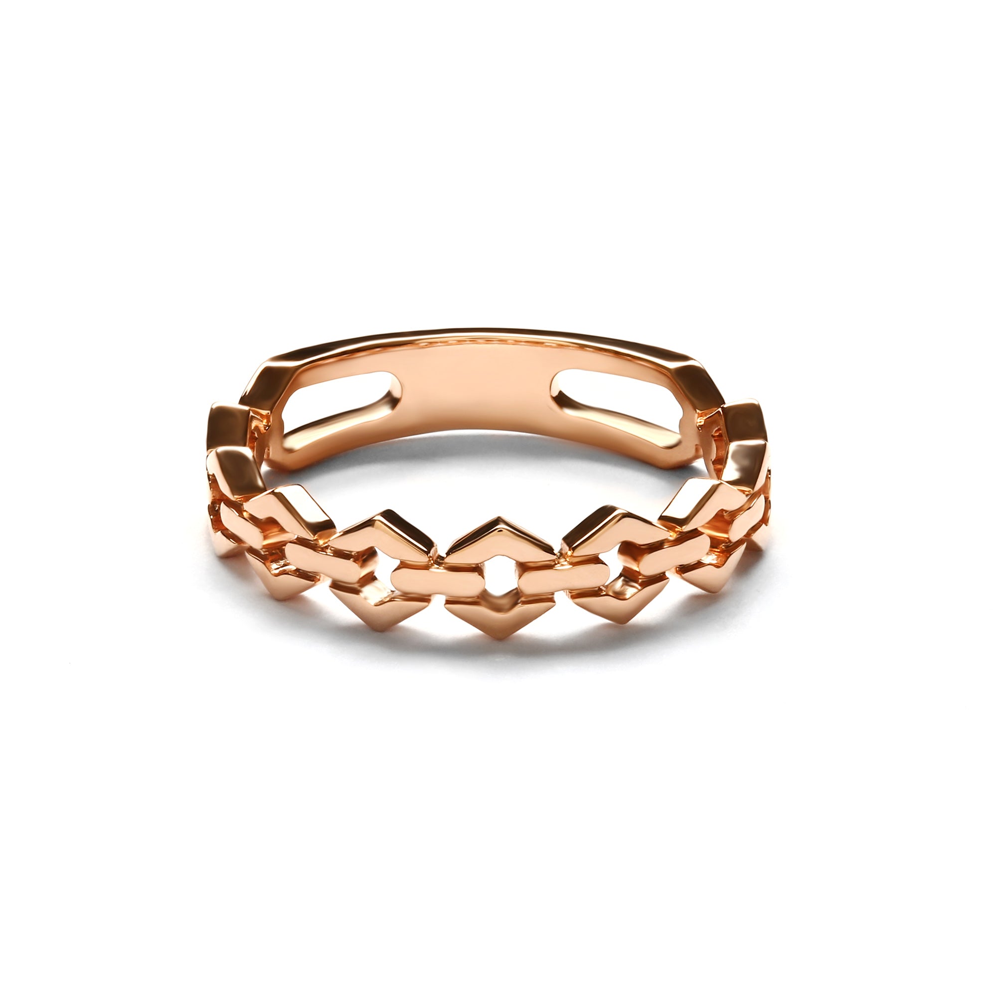 Keily Gold Ring (G2311150004)