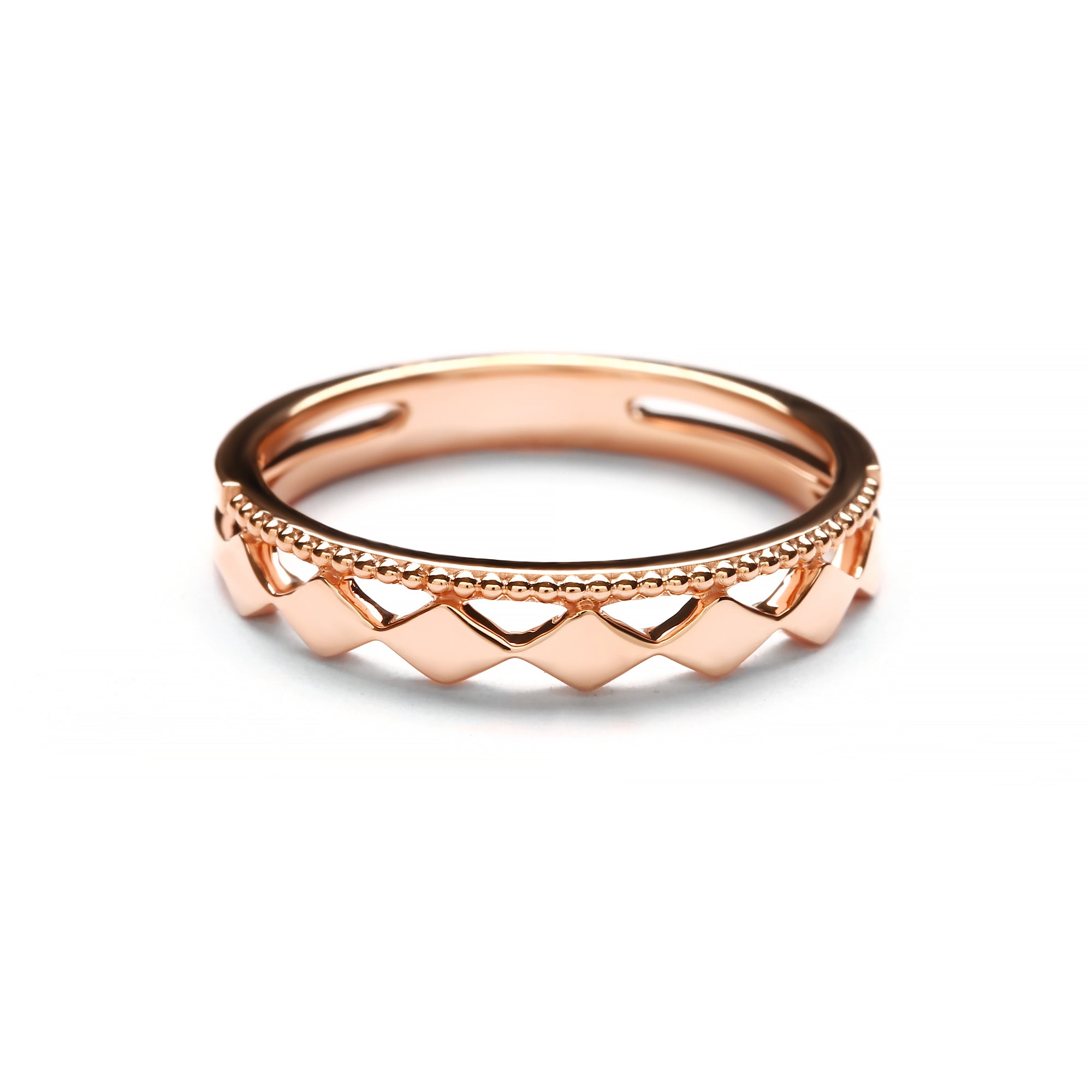 Kenia Gold Ring (G2402240030)