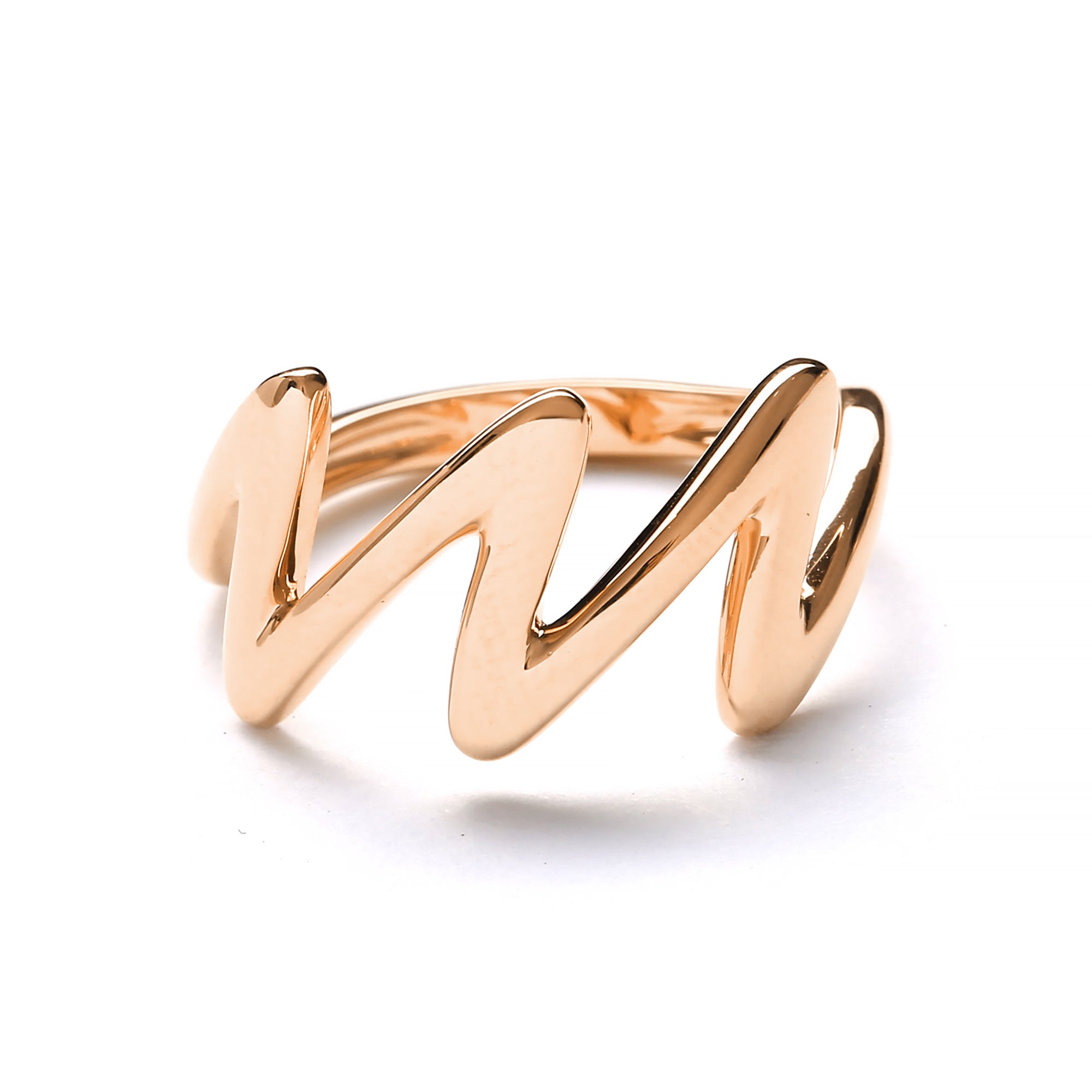 Kireth Gold Ring (G2510030111)