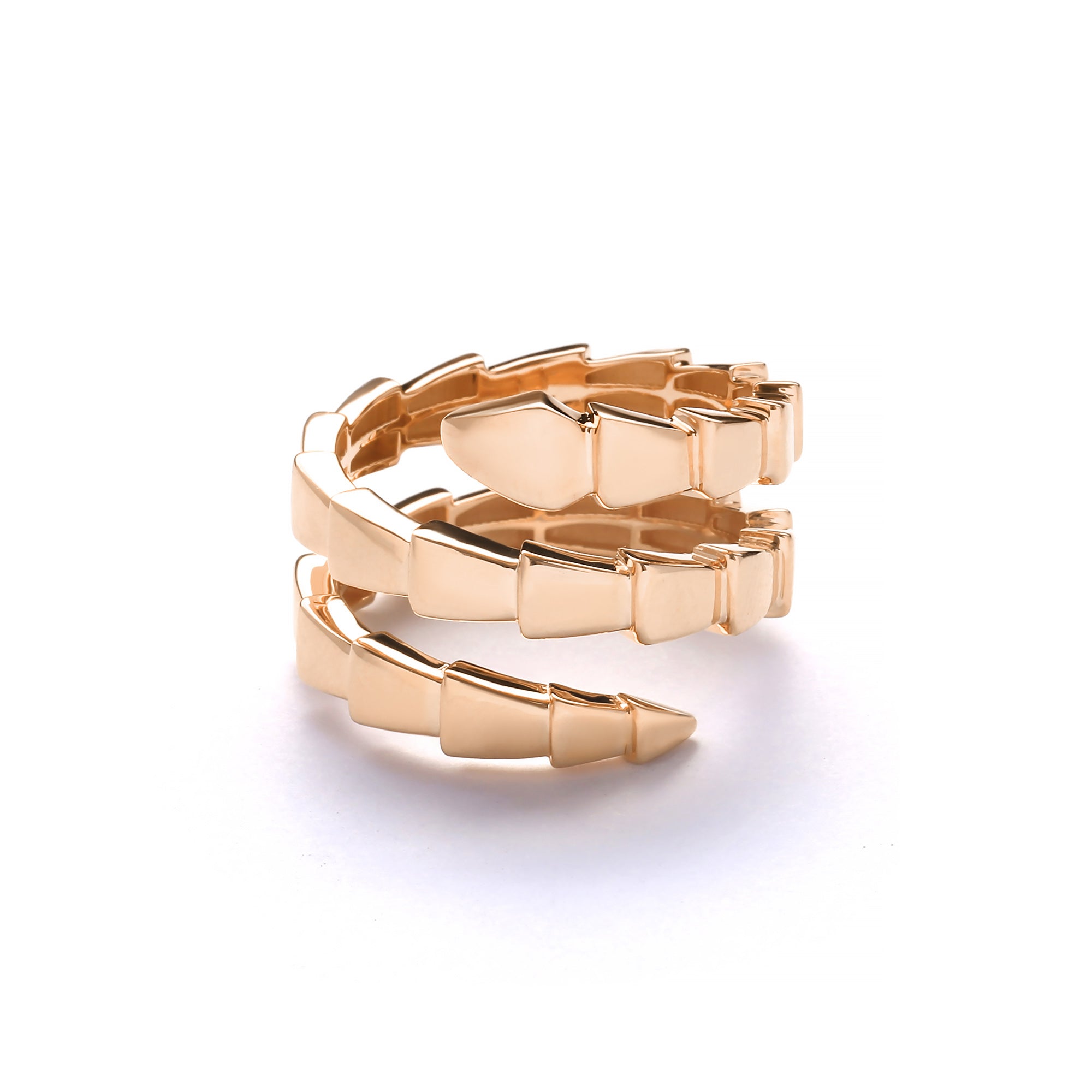 Kiven Gold Ring (C2602200100)