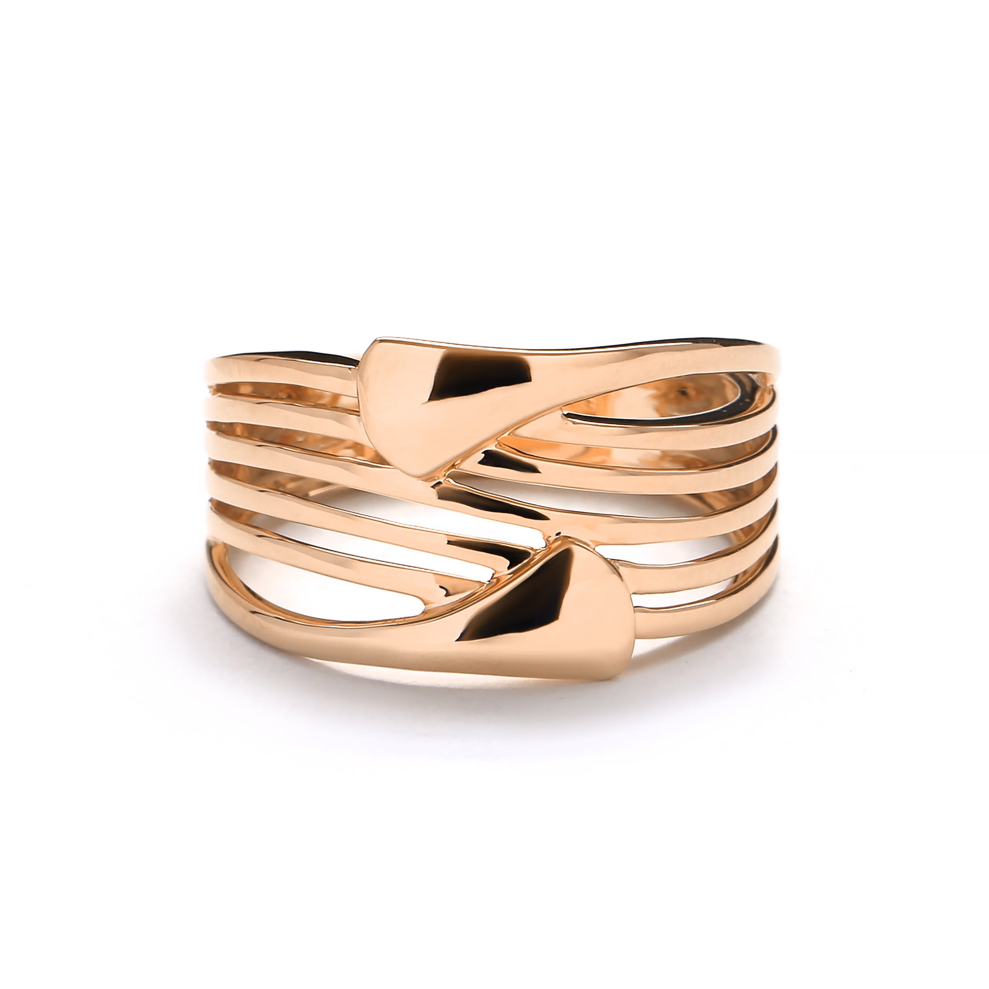 Kynelle Gold Ring (G2510030206)