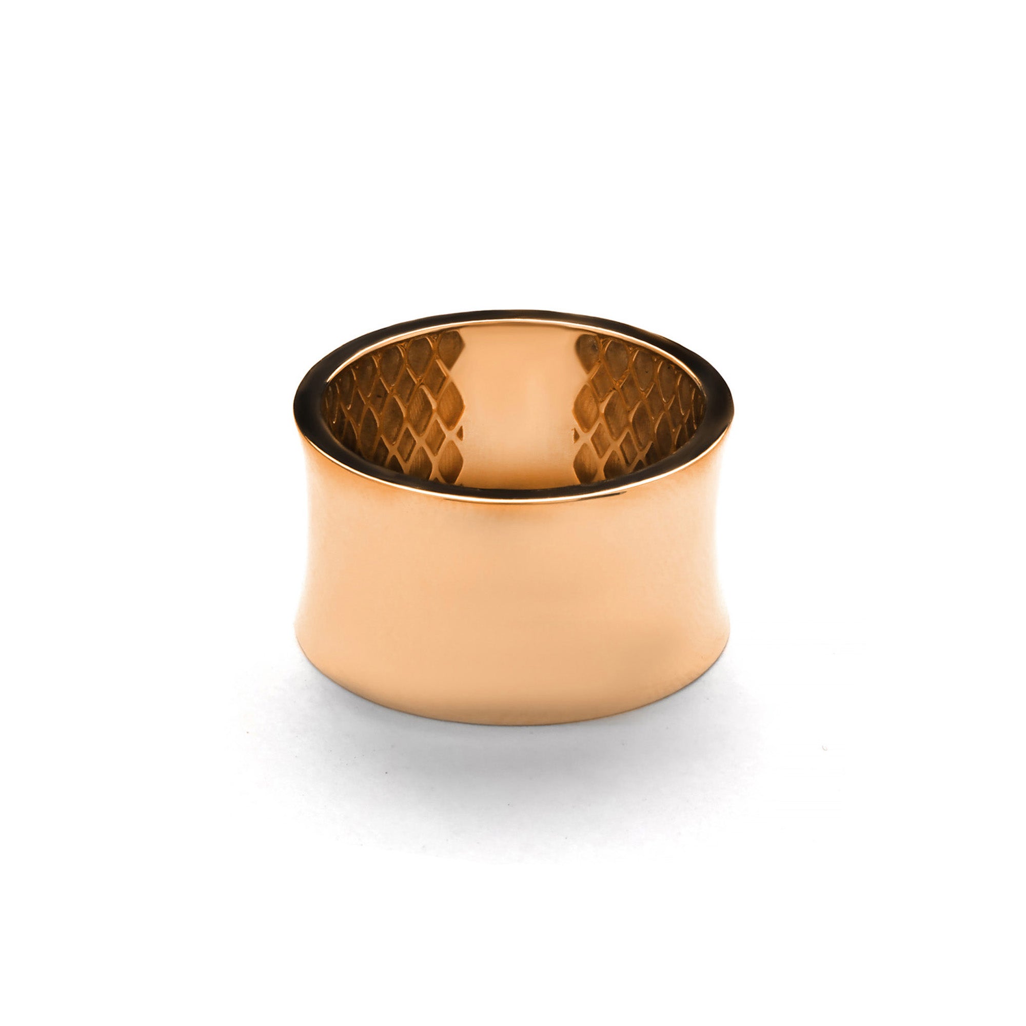 Rowena Gold Ring (C2408060109)