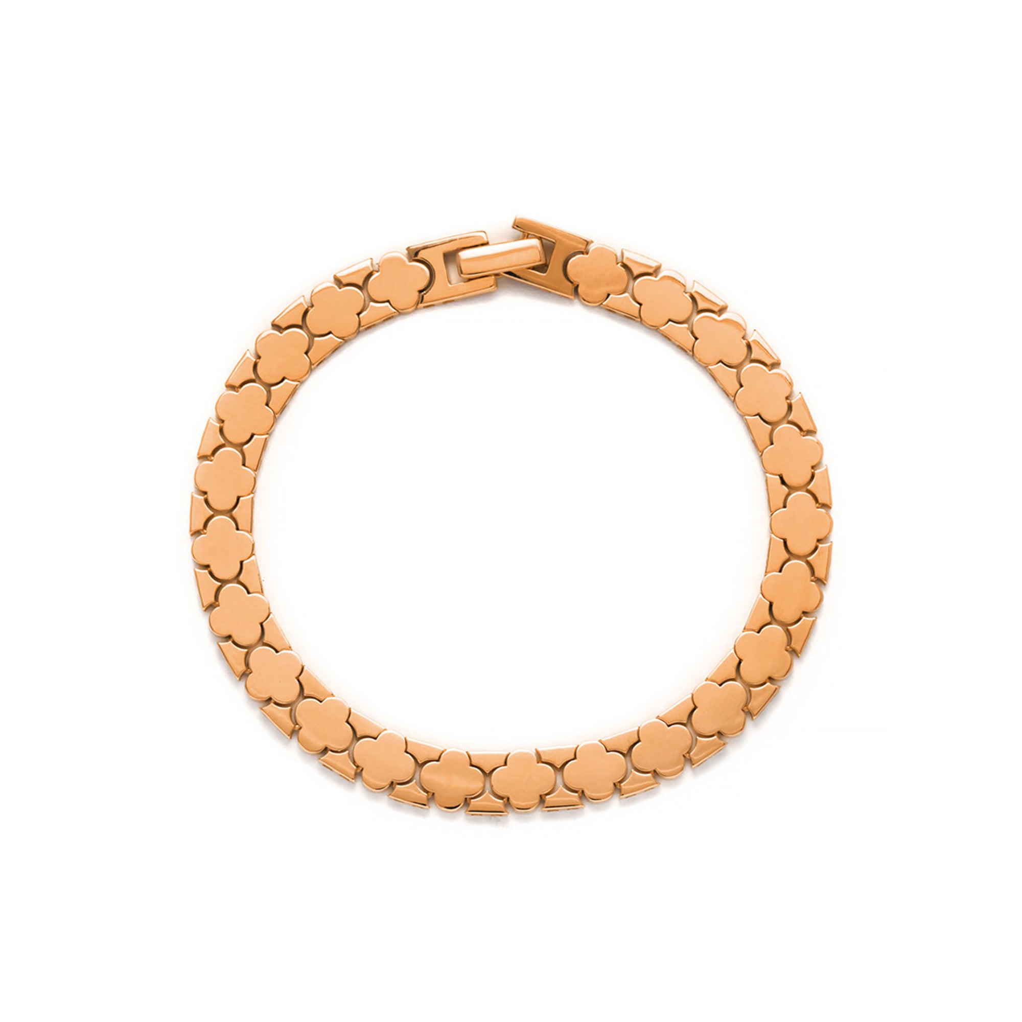 Tiranel Gold Bracelet Rosegold (C2407300073)