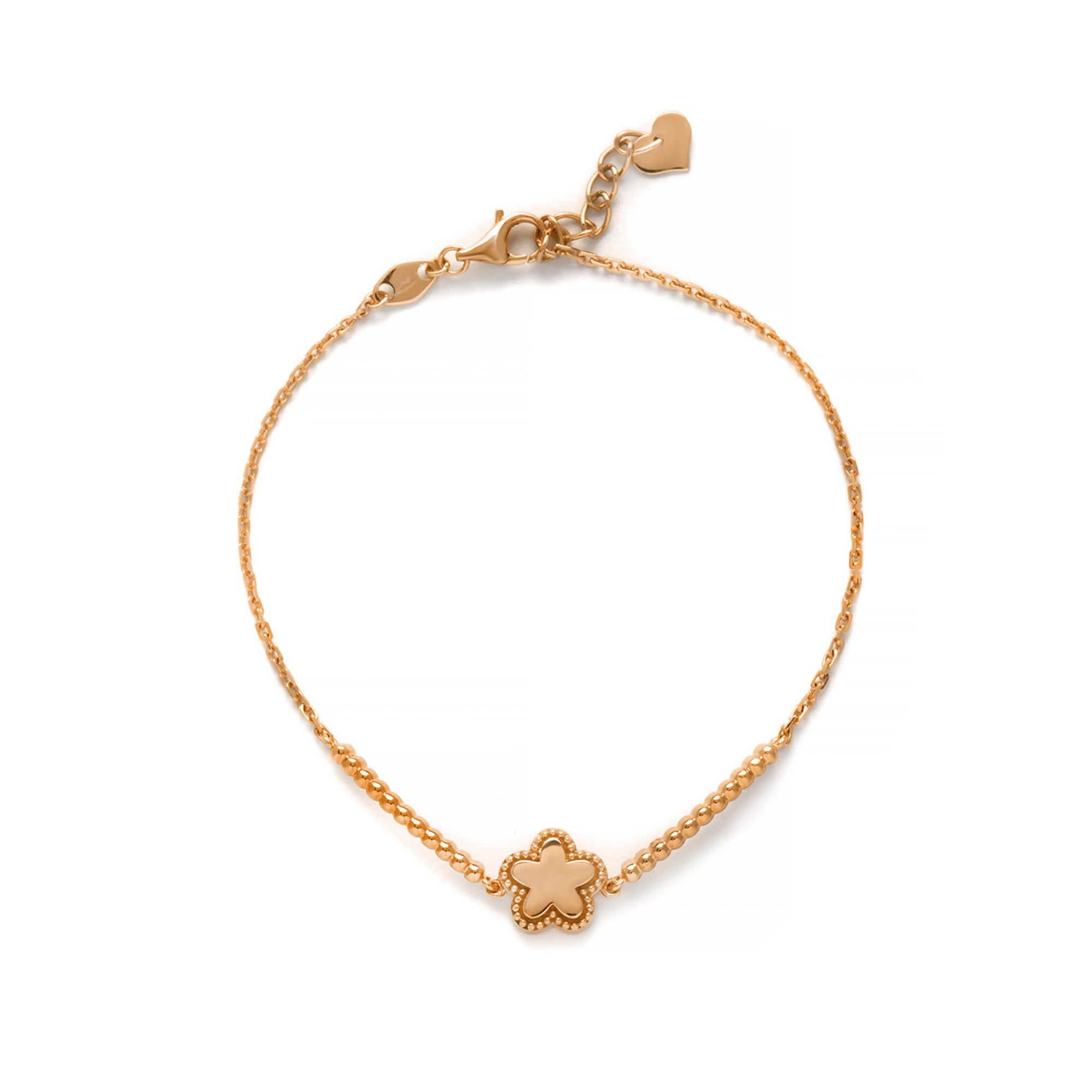 Valesta Gold Bracelet Rosegold (C2407200023)