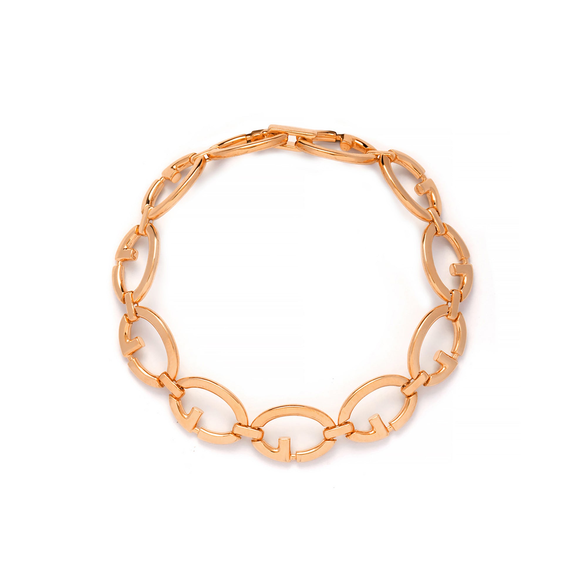 Elithra Gold Bracelet Rosegold (C2408060115)